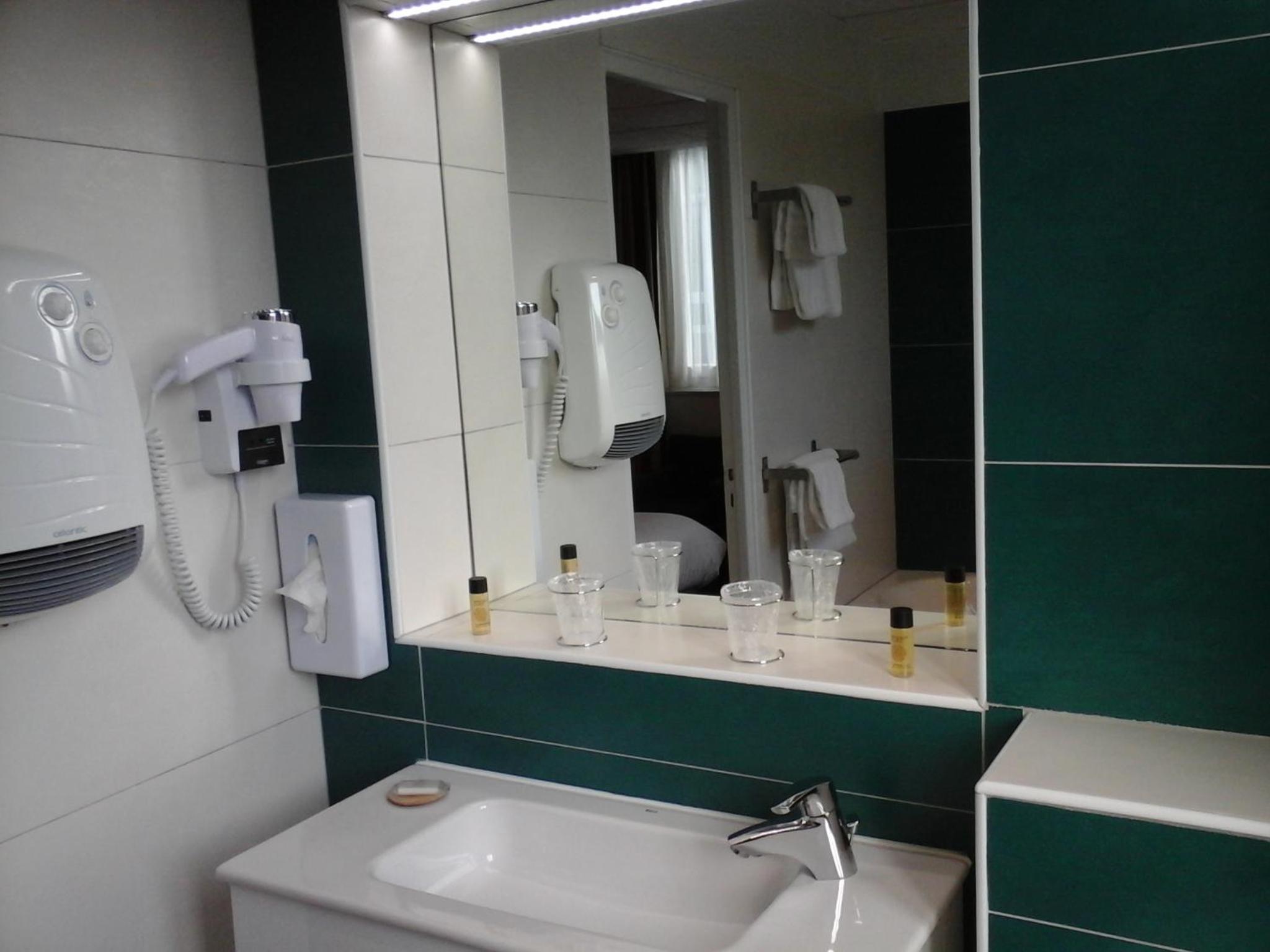 Superior Double Room - Photo 25