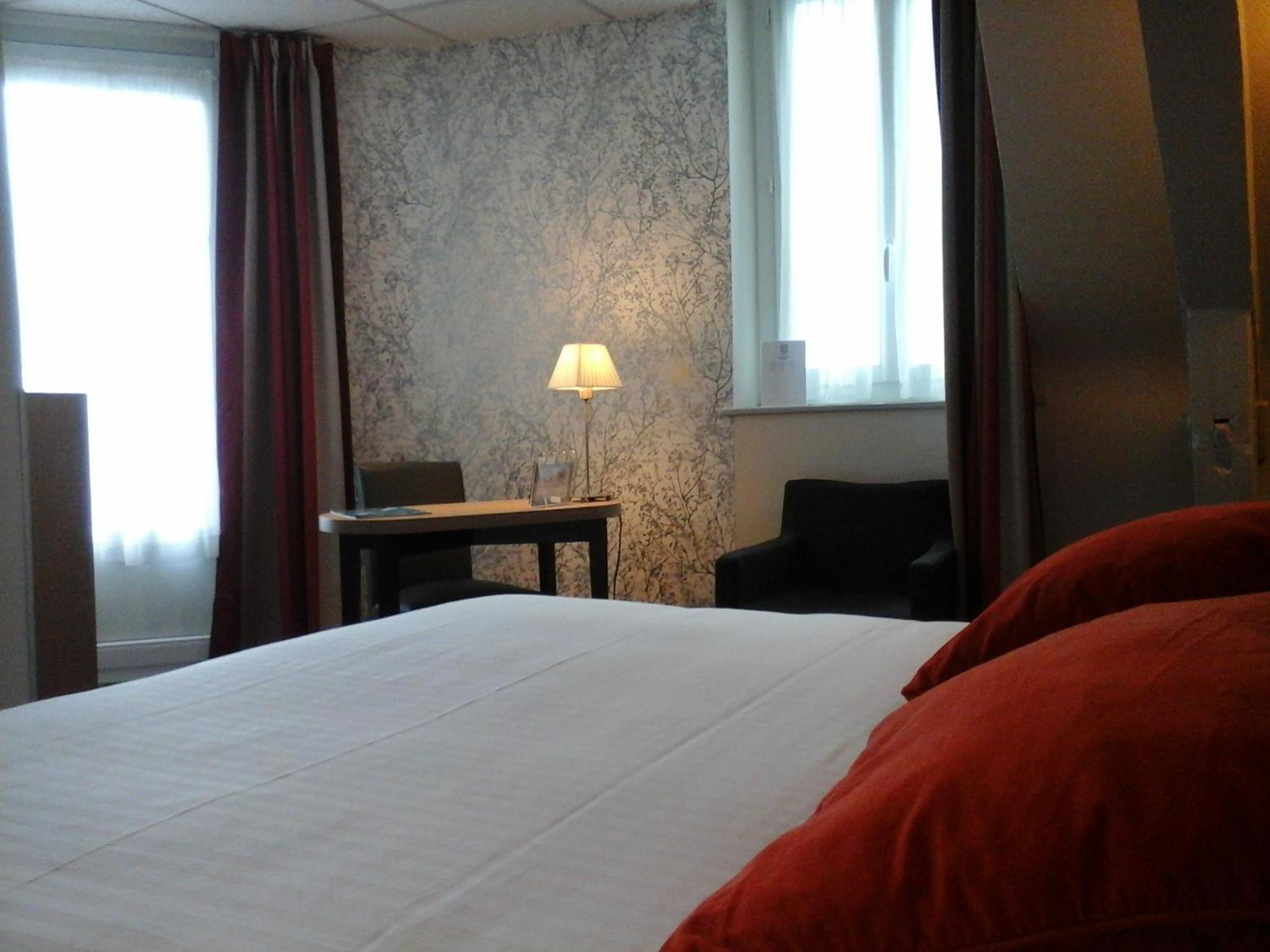 Superior Double Room - Photo 2