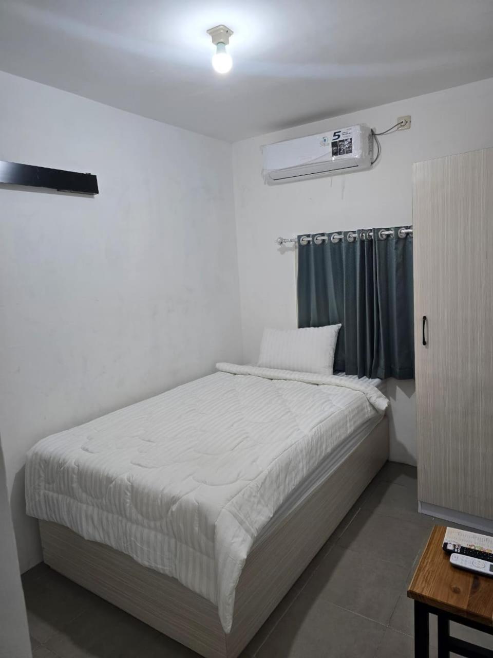 Standard Single Room photo 2