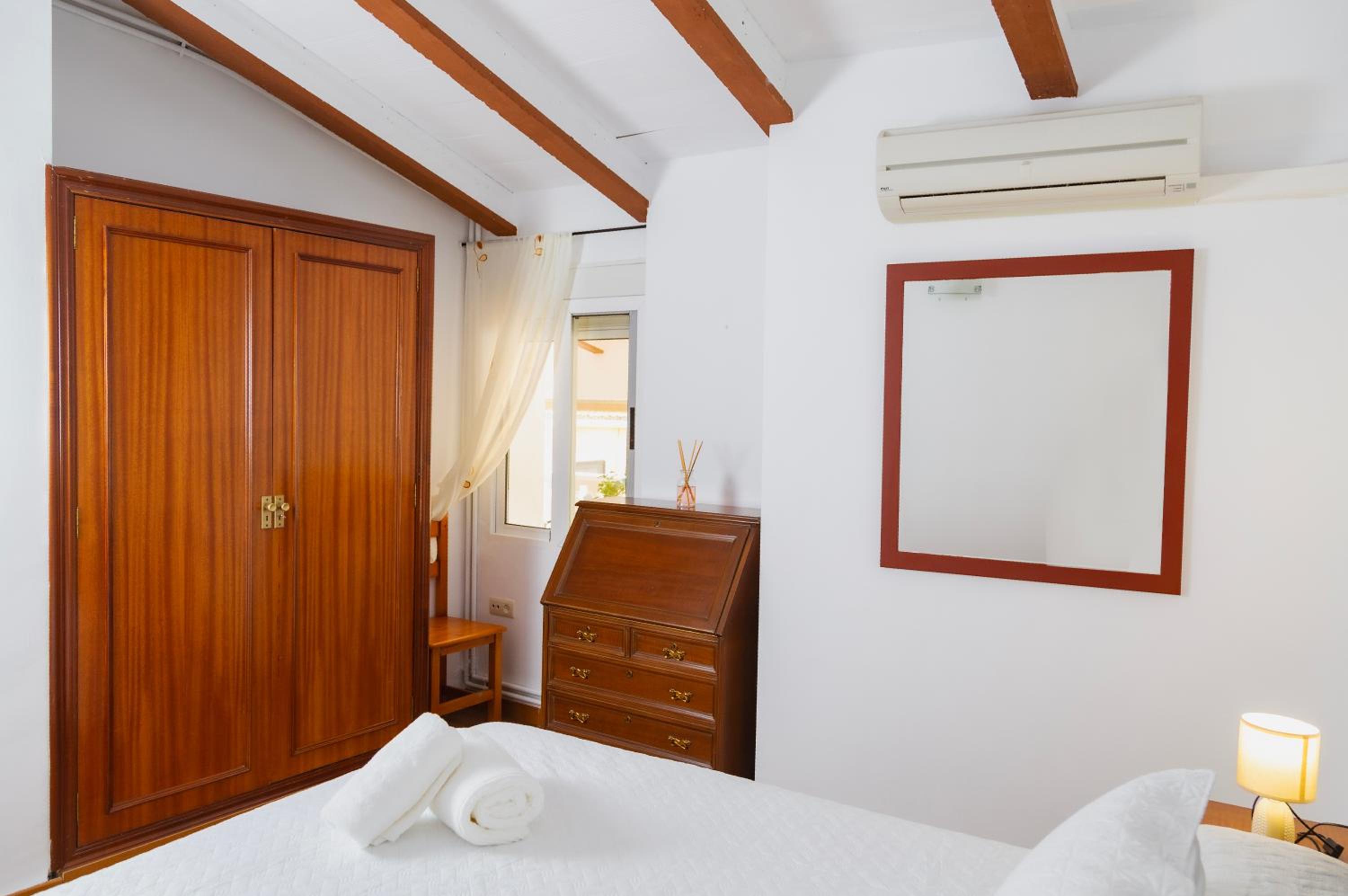 Casa de Seis Habitaciones