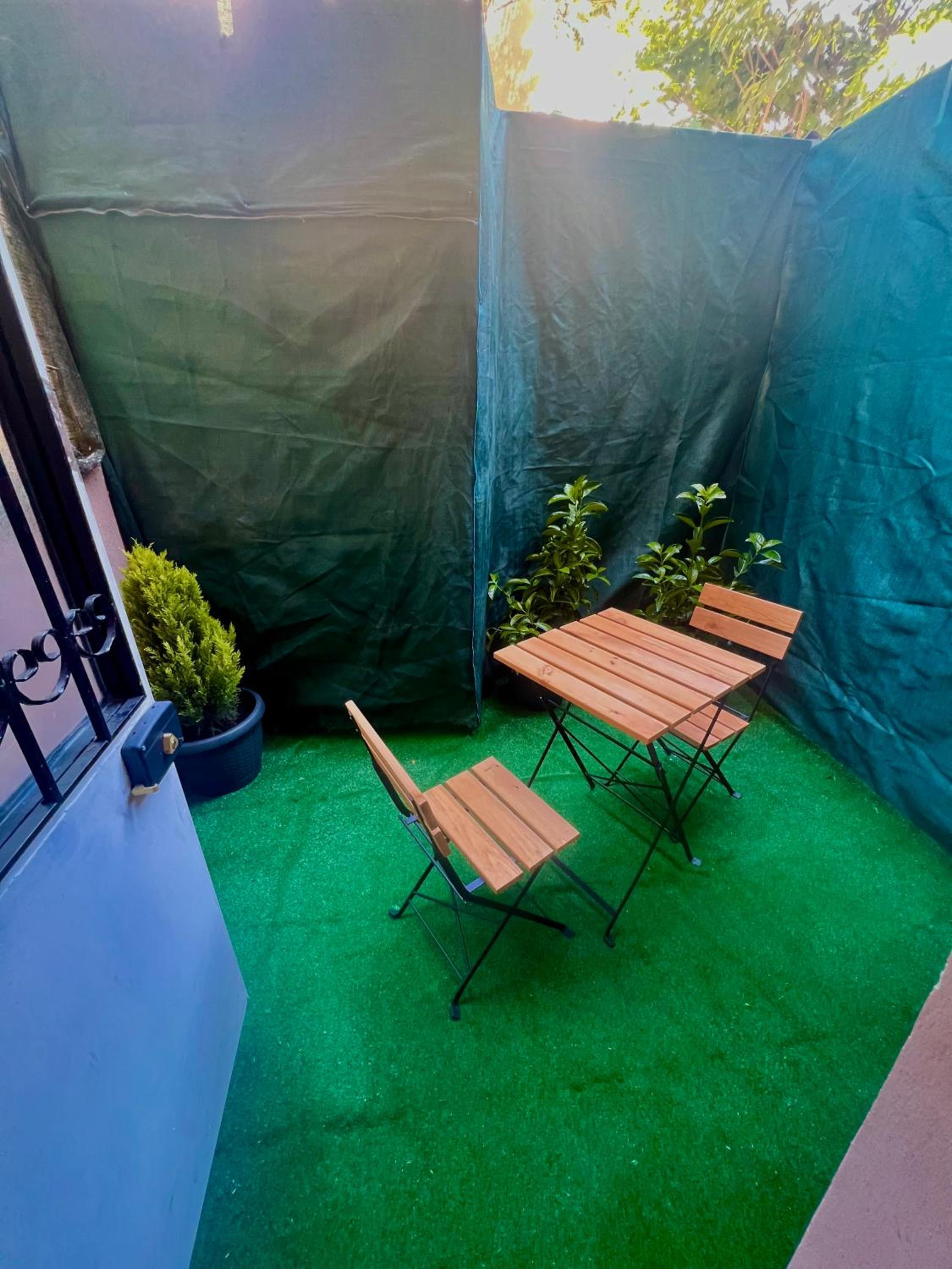 Double Room With Garden View photo 3
