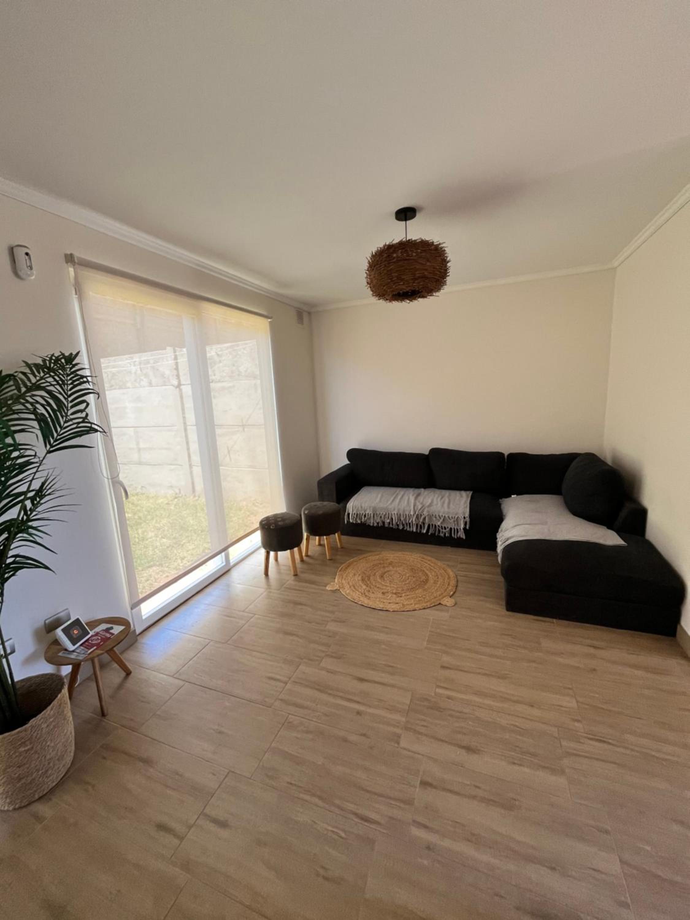 Three-Bedroom House photo 1