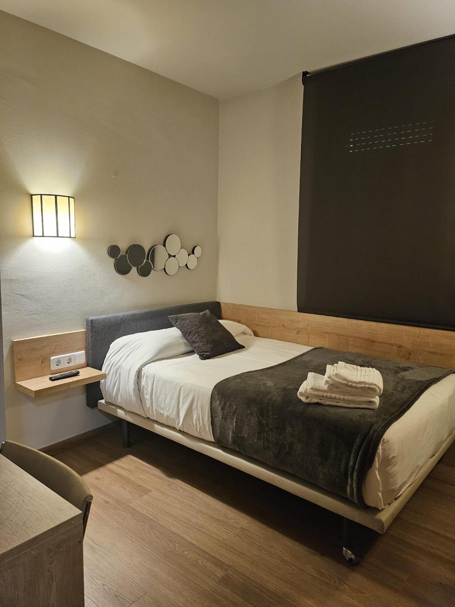 Habitación Individual