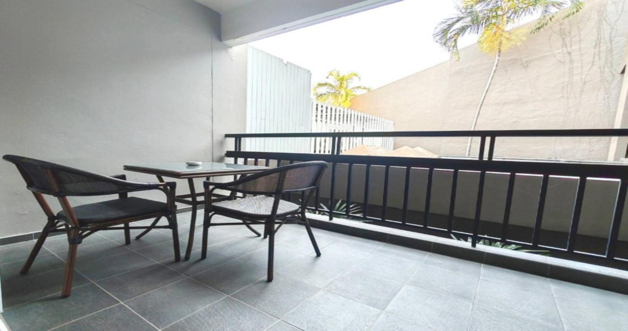 Tropical Superior (No View) Twin Bed photo 2