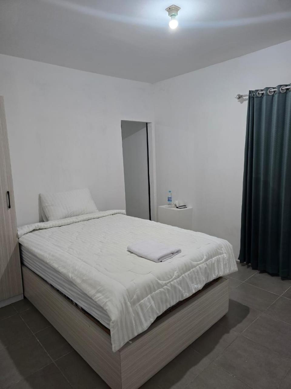 Standard Single Room photo 3