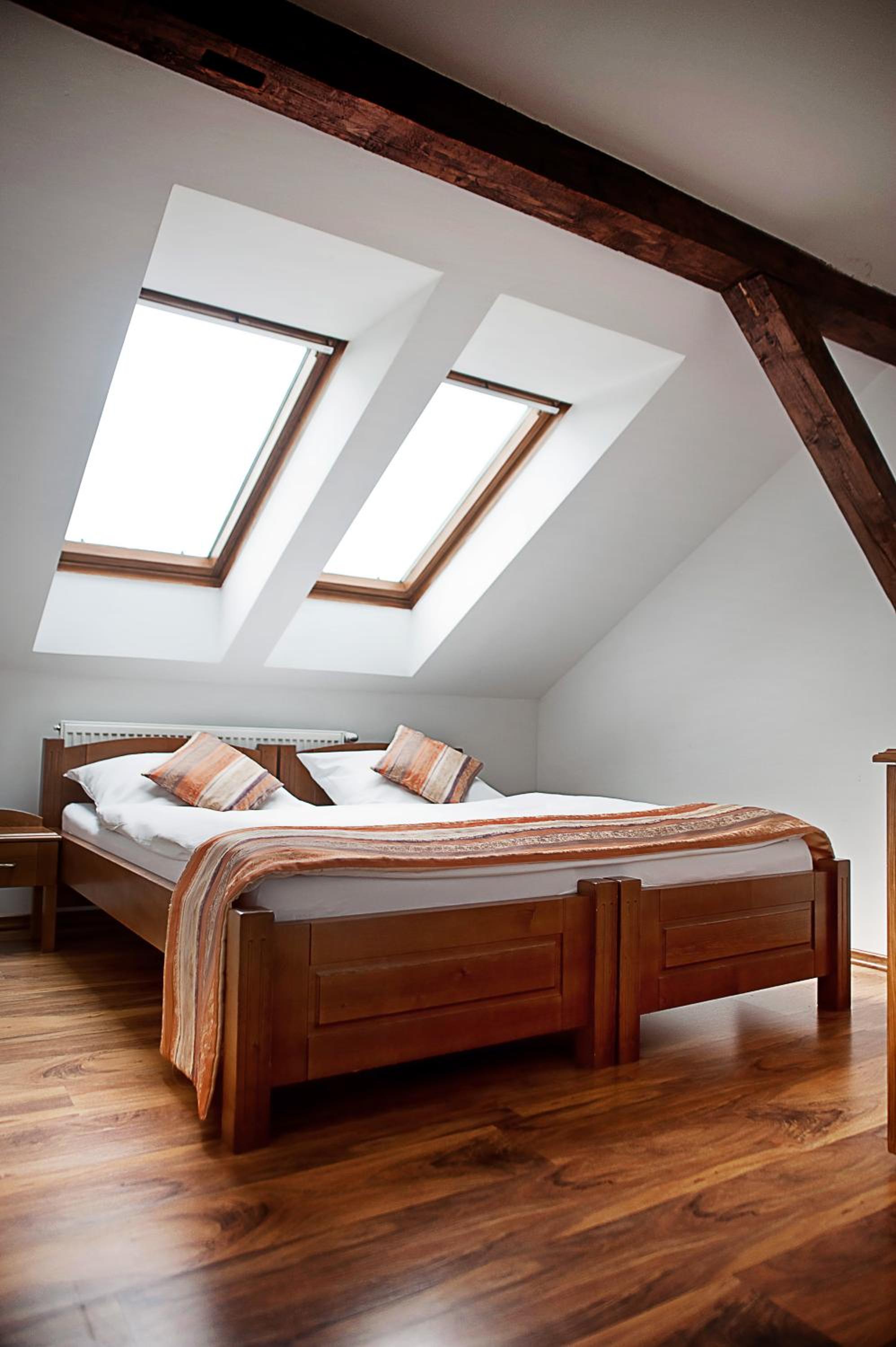 Standard Double or Twin Room - Photo 3
