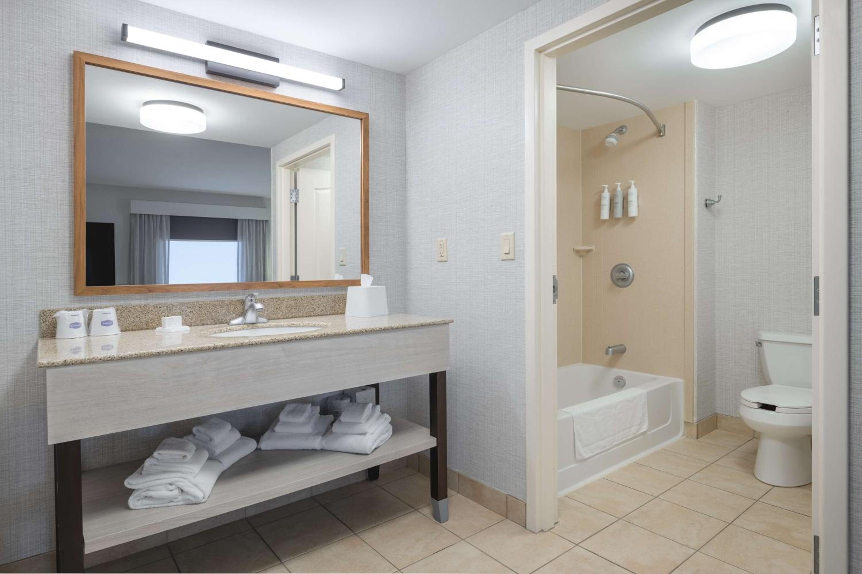King Studio Suite - Non-Smoking - Photo 5