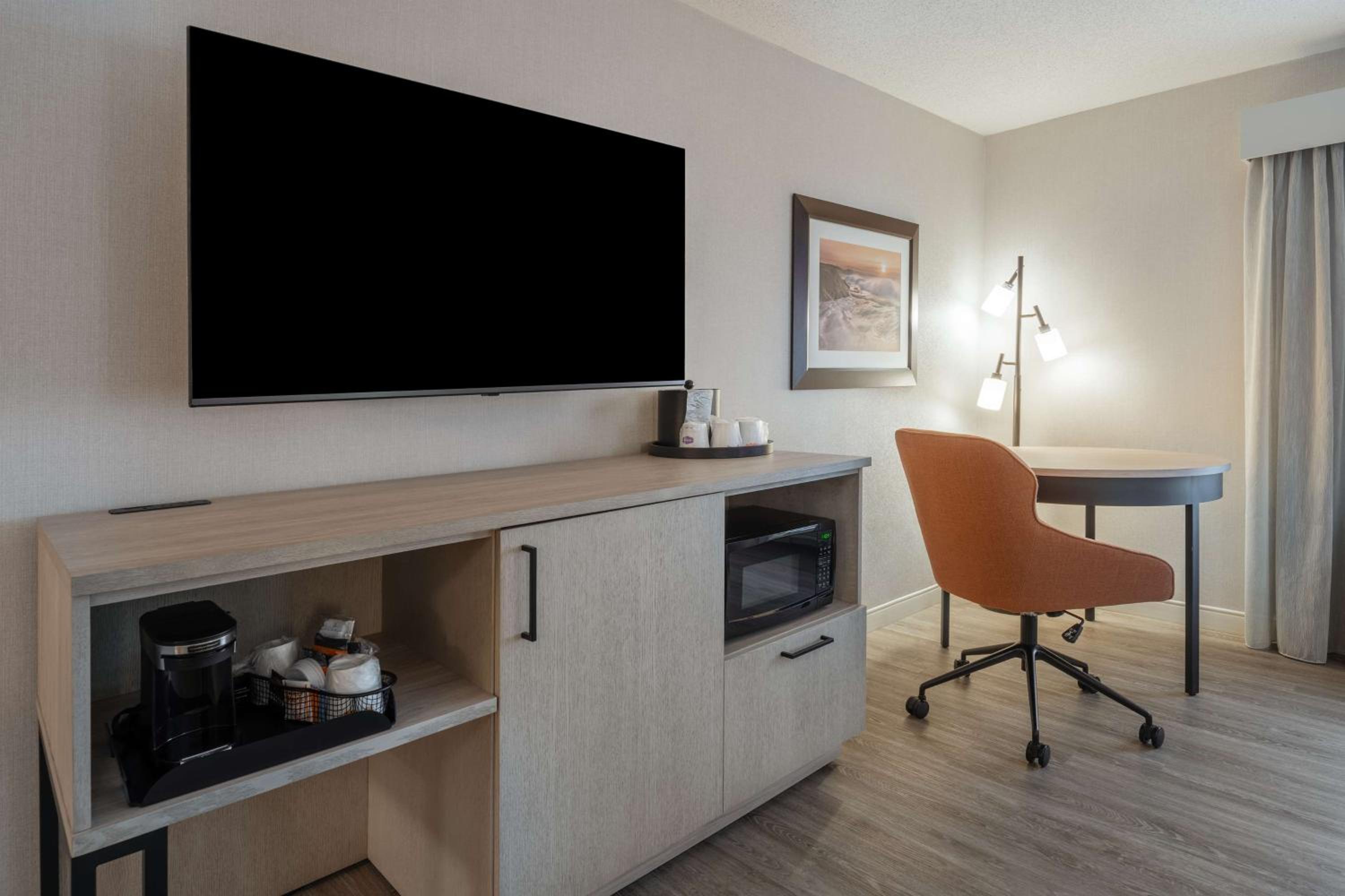 King Room - Disability Access/Non-Smoking - Photo 3