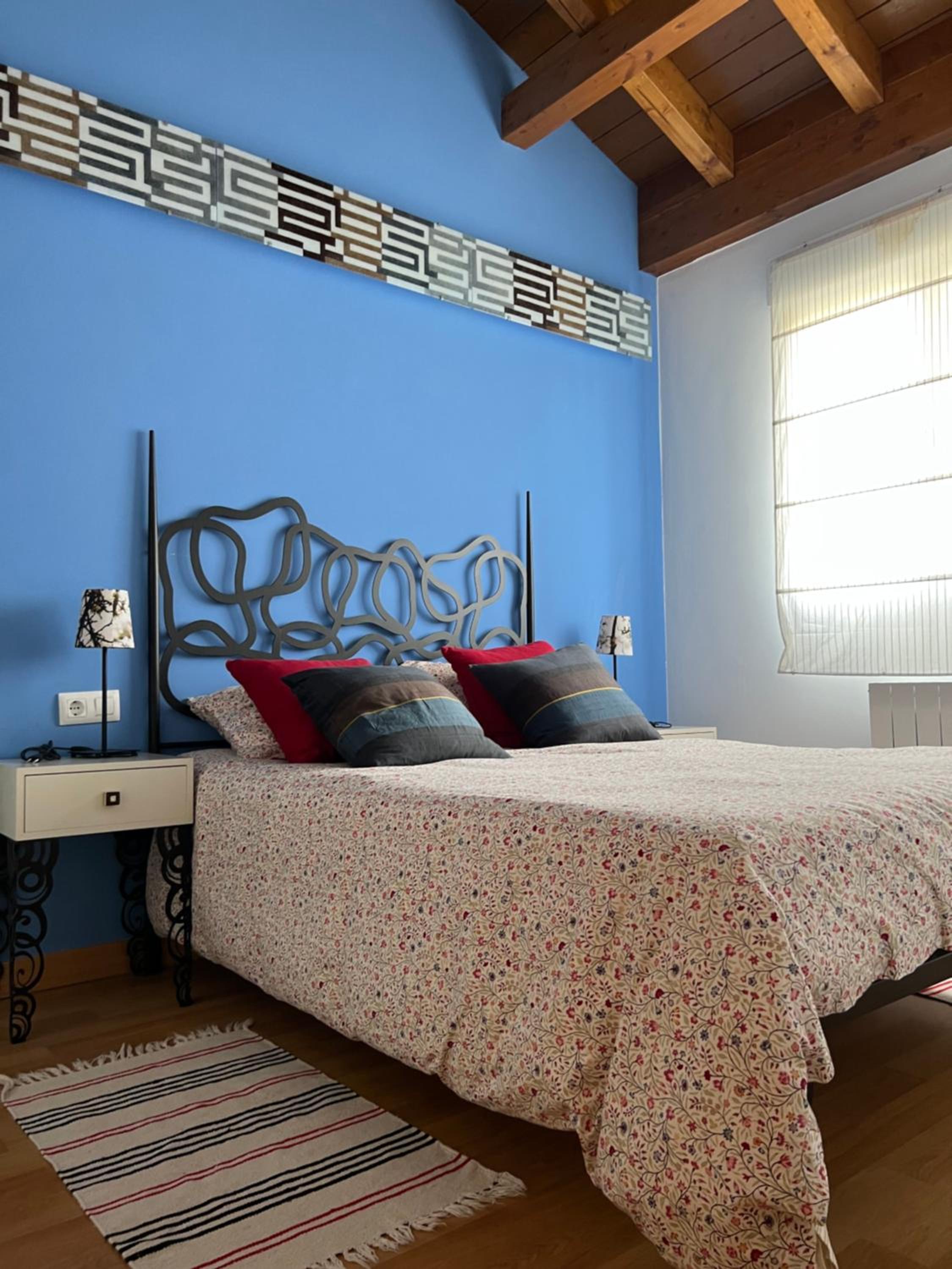 Four-Bedroom House photo 2