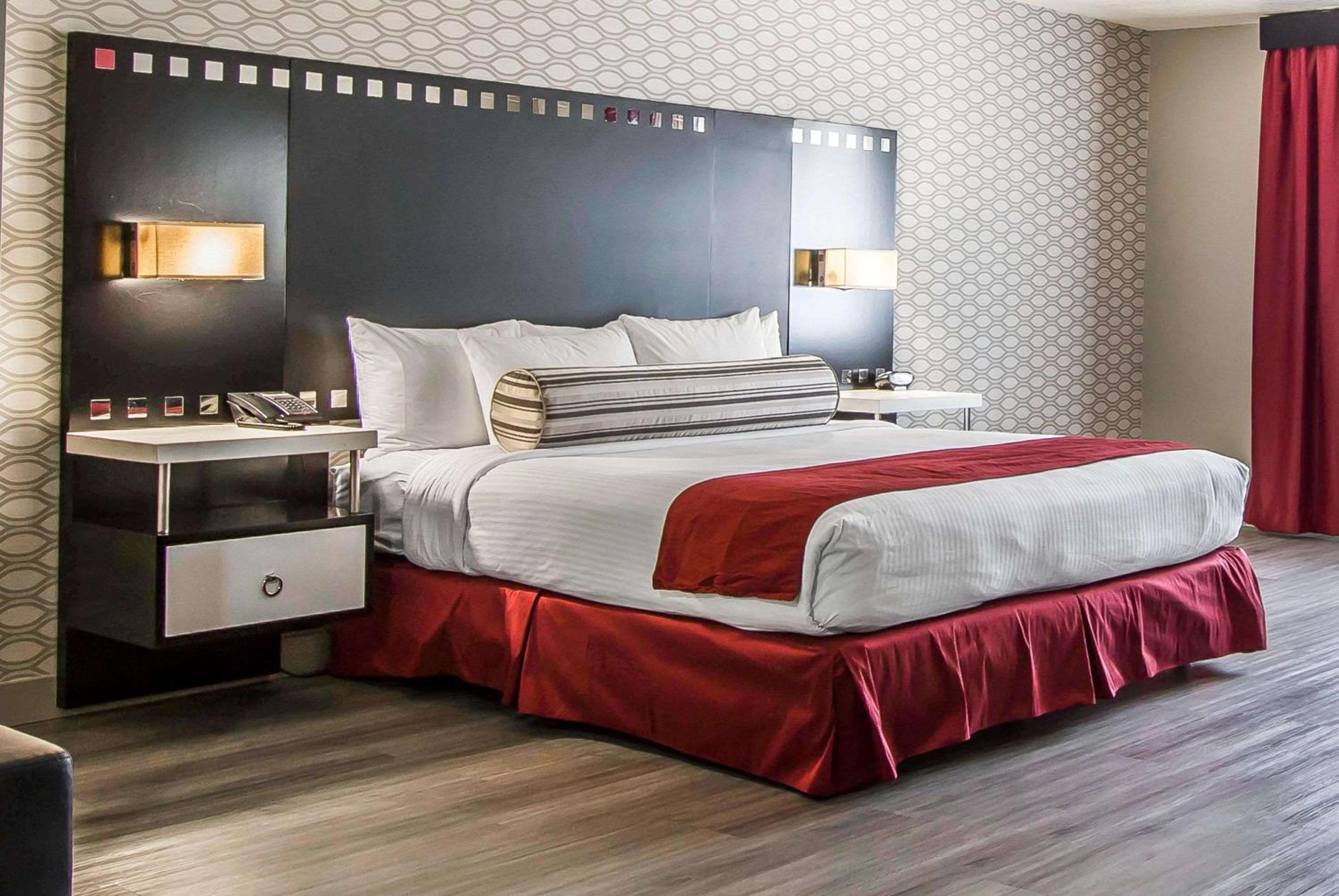 Standard Room, 1 King Bed, Non Smoking photo 1
