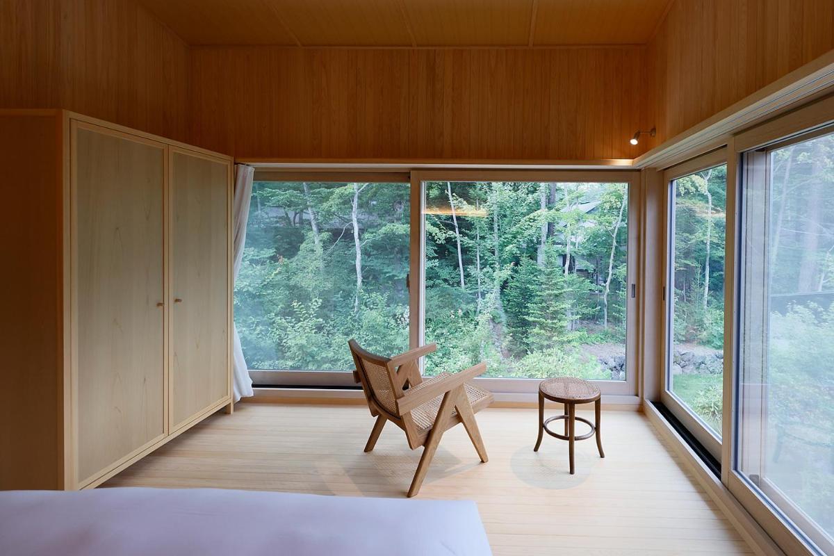 SSH No.3 Superior room