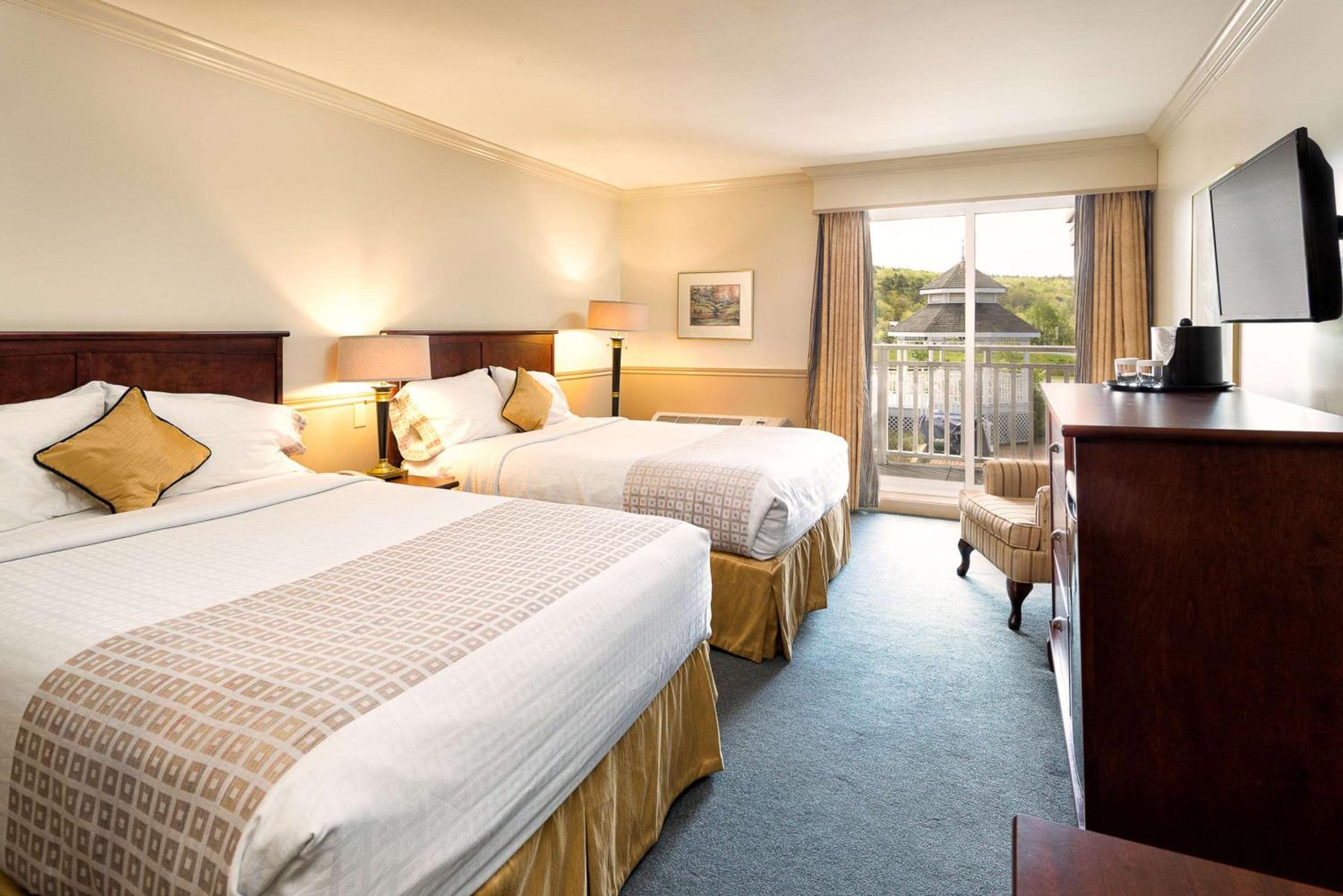 Standard Double Room photo 1