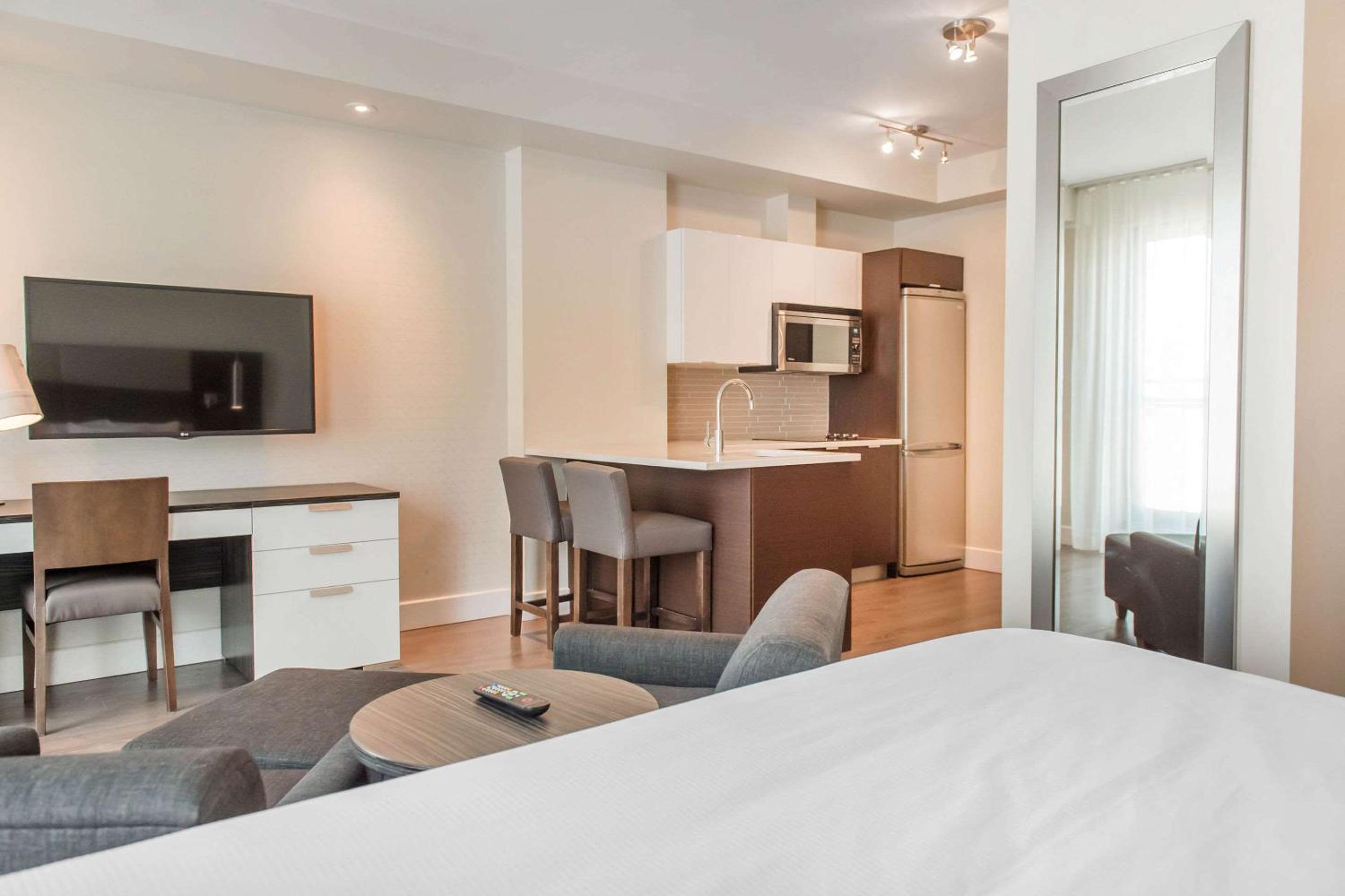 Junior Suite - Photo 1