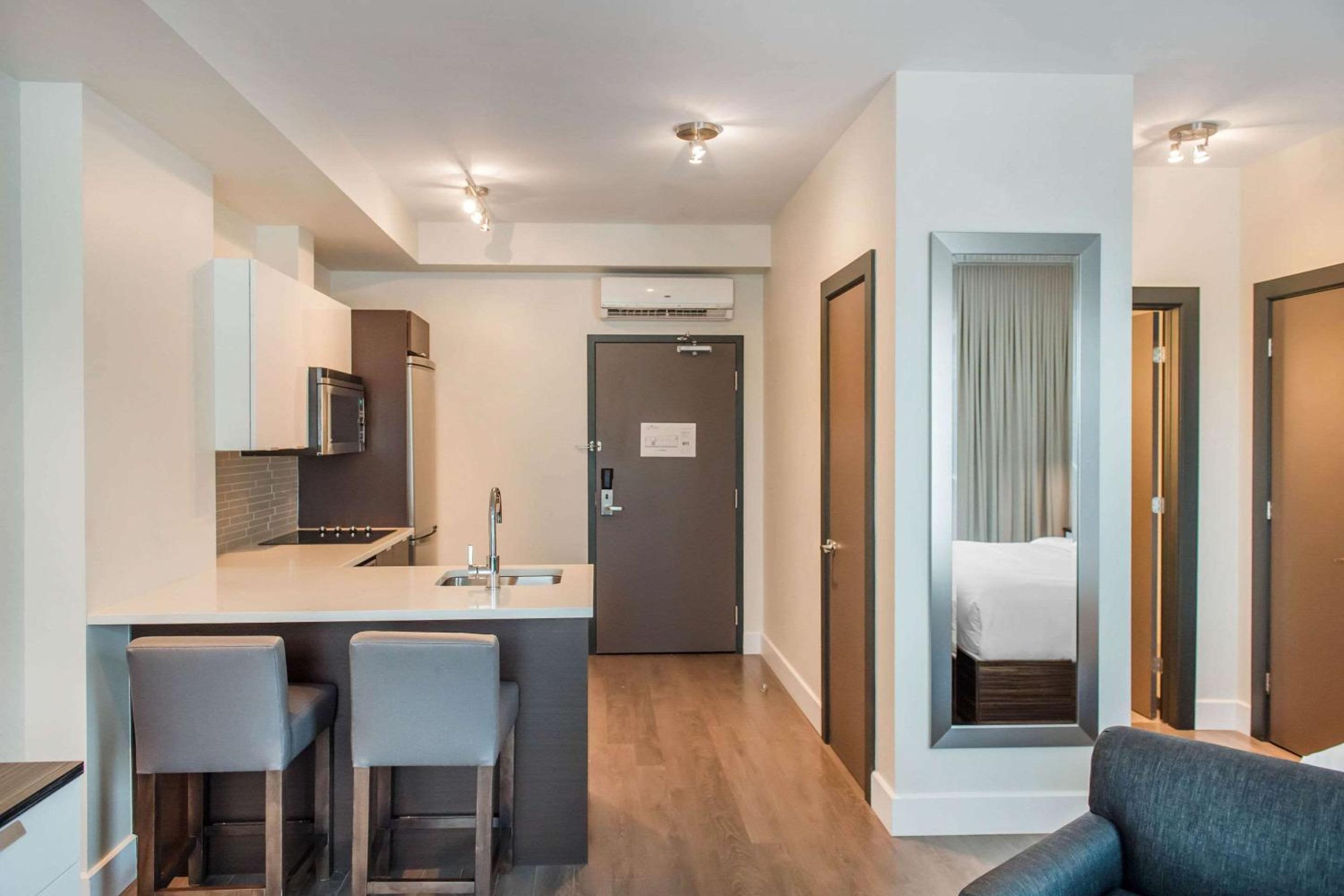 Junior Suite - Photo 2