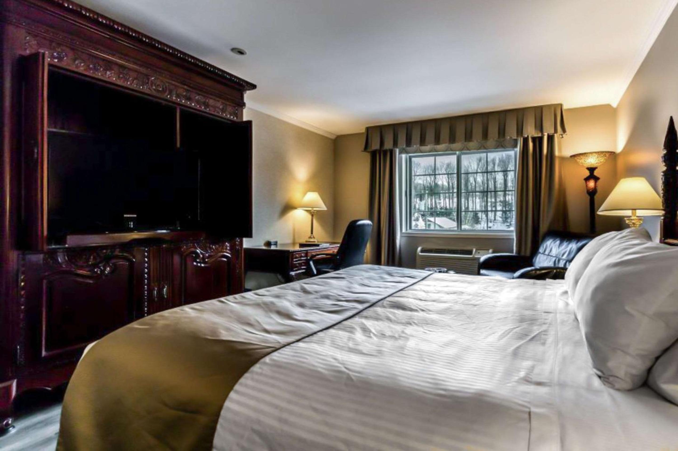Superior King Room - Photo 2