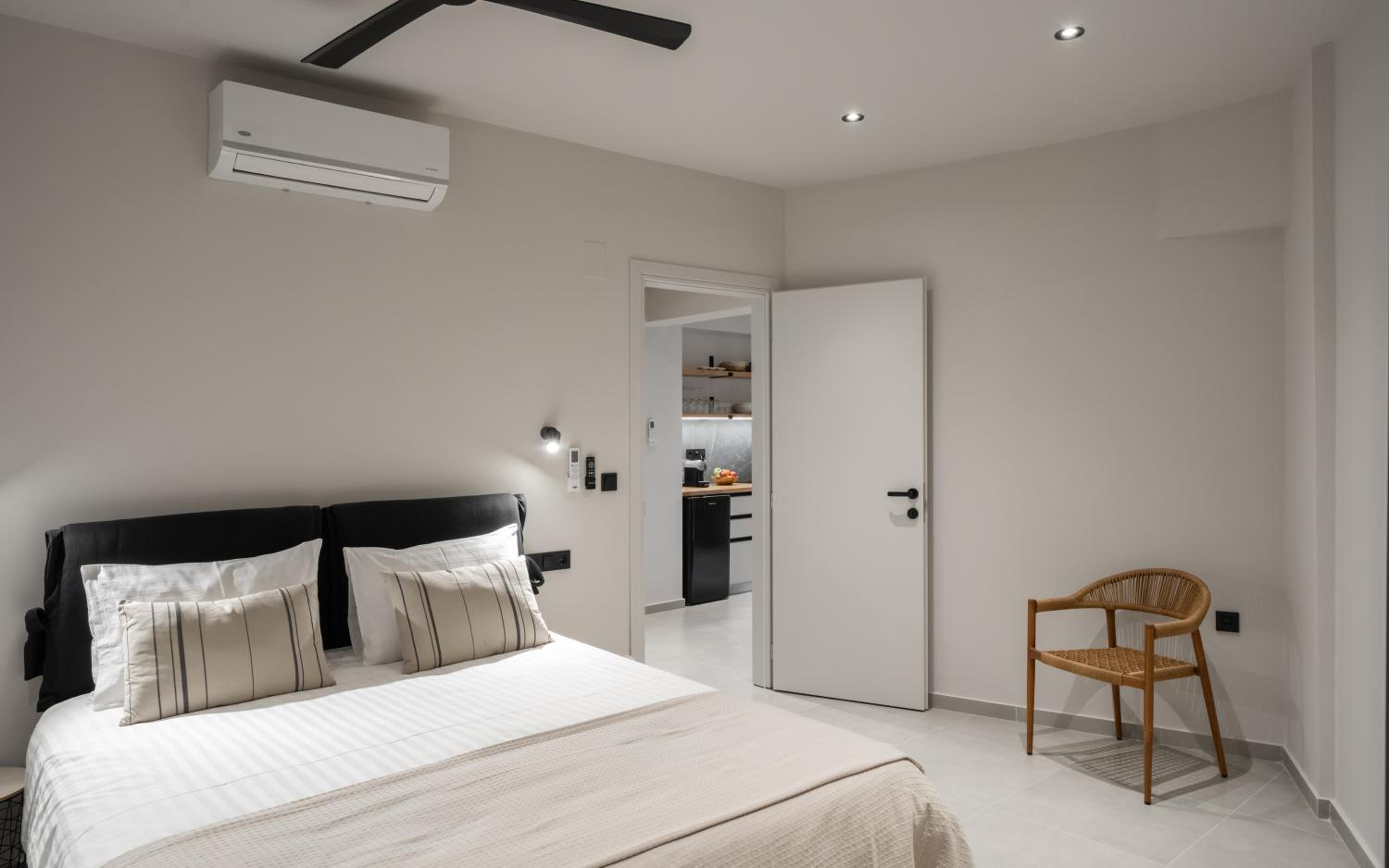 One-Bedroom Superior Apartment