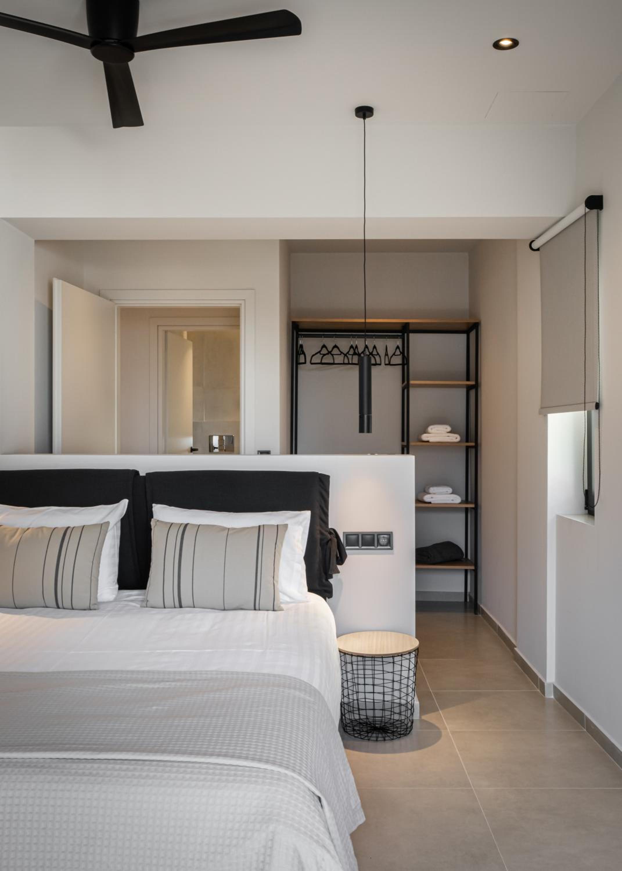 One-Bedroom Superior Apartment