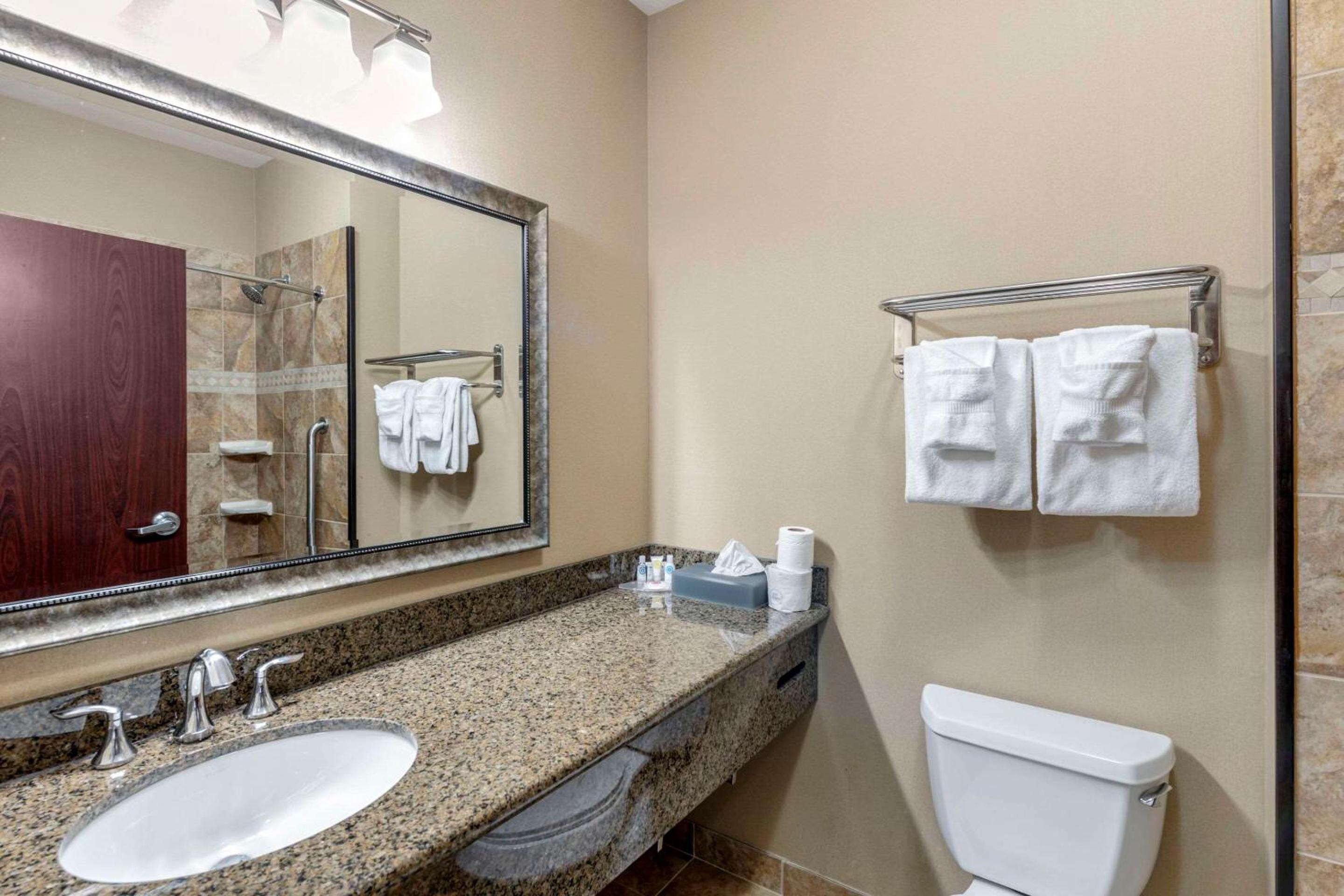 Standard King Room - Photo 10