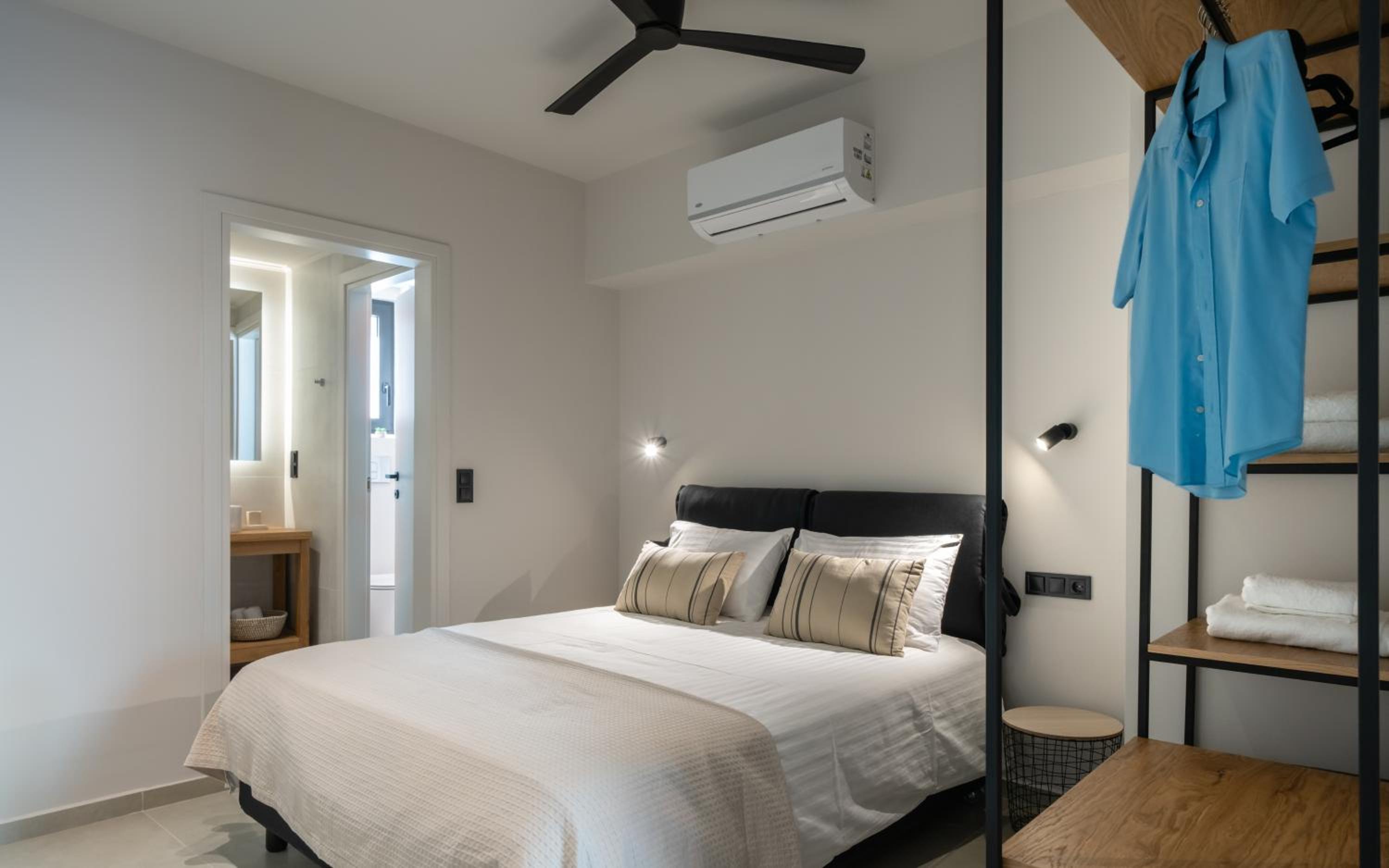 One-Bedroom Superior Apartment