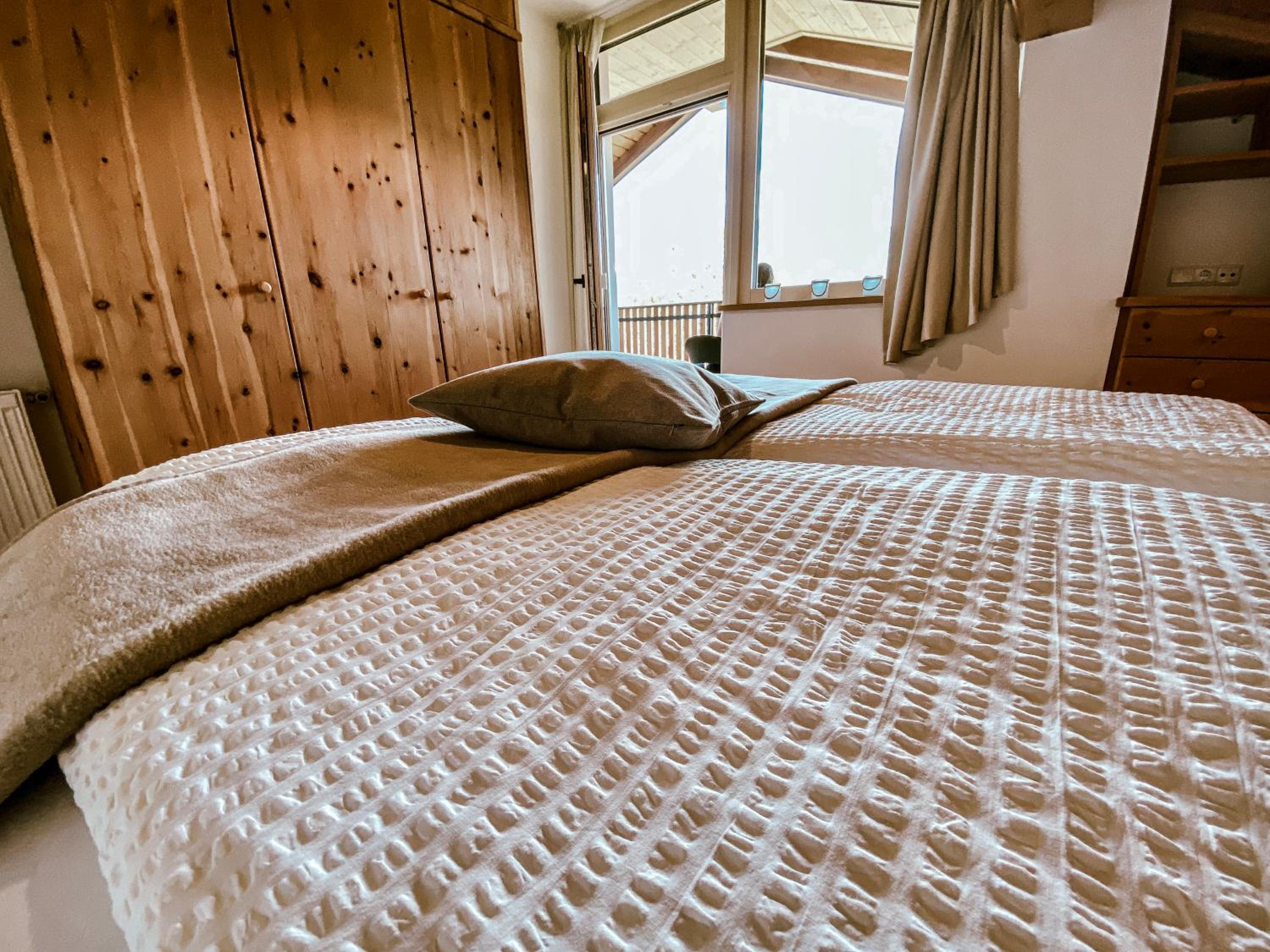 Superior One-Bedroom Apartment with Balcony photo 3