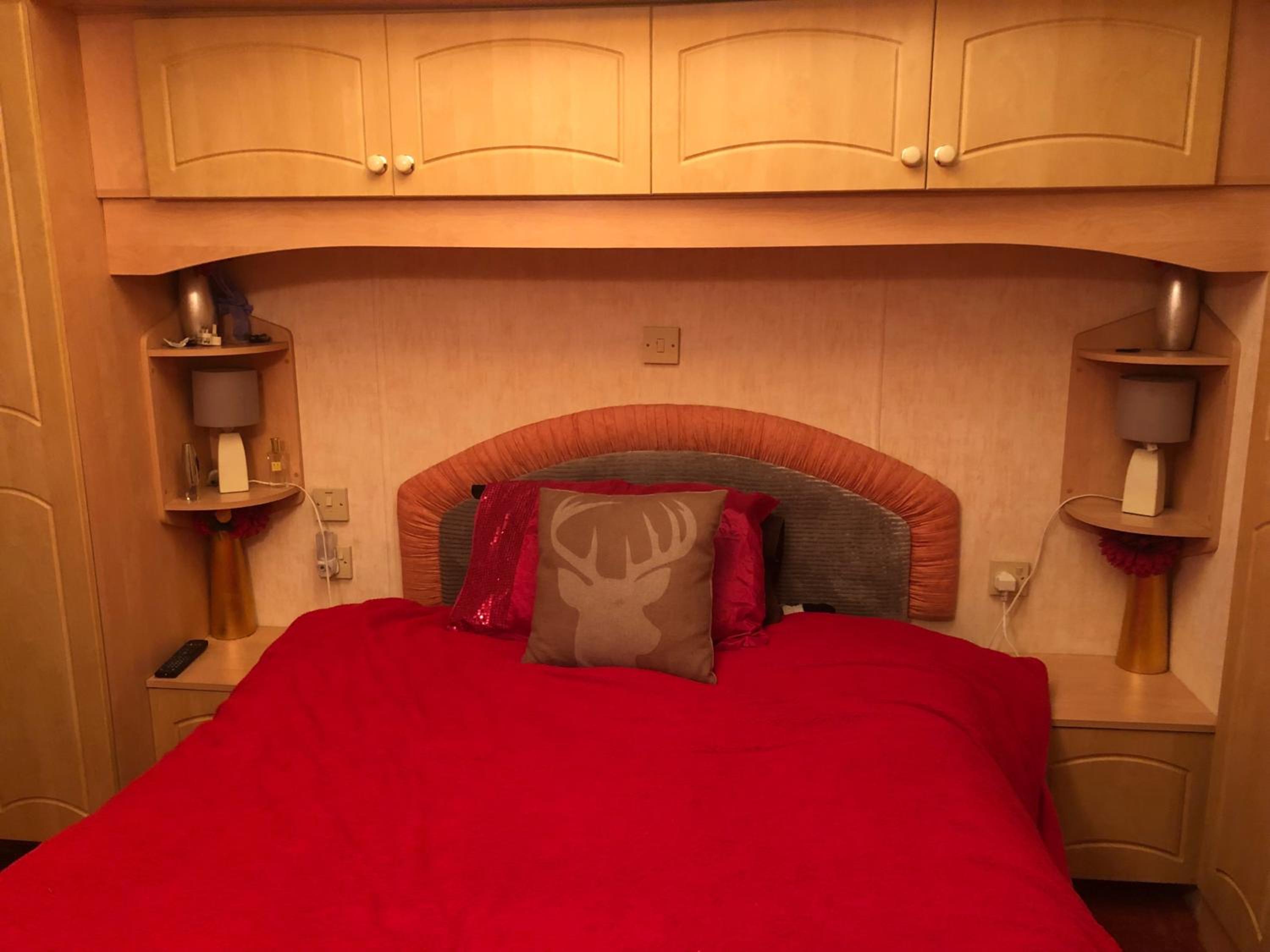 Holiday Home photo 1