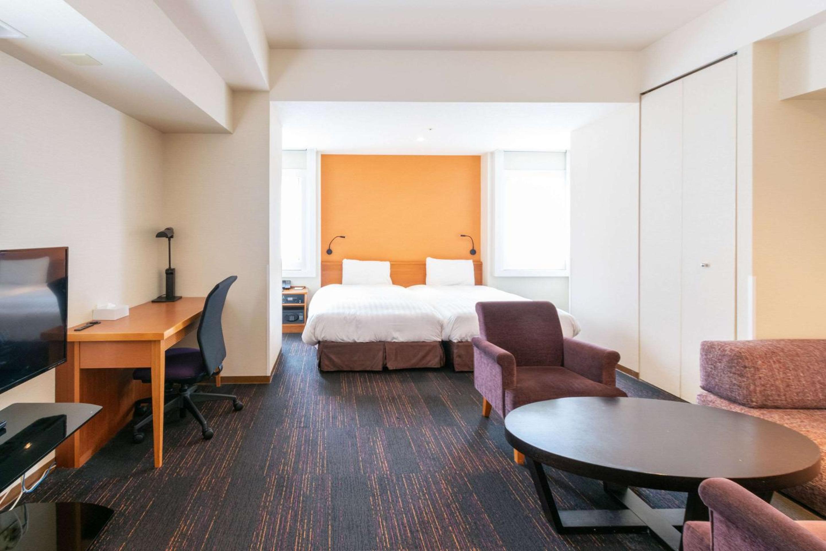 Superior Twin Room - Non-Smoking photo 1