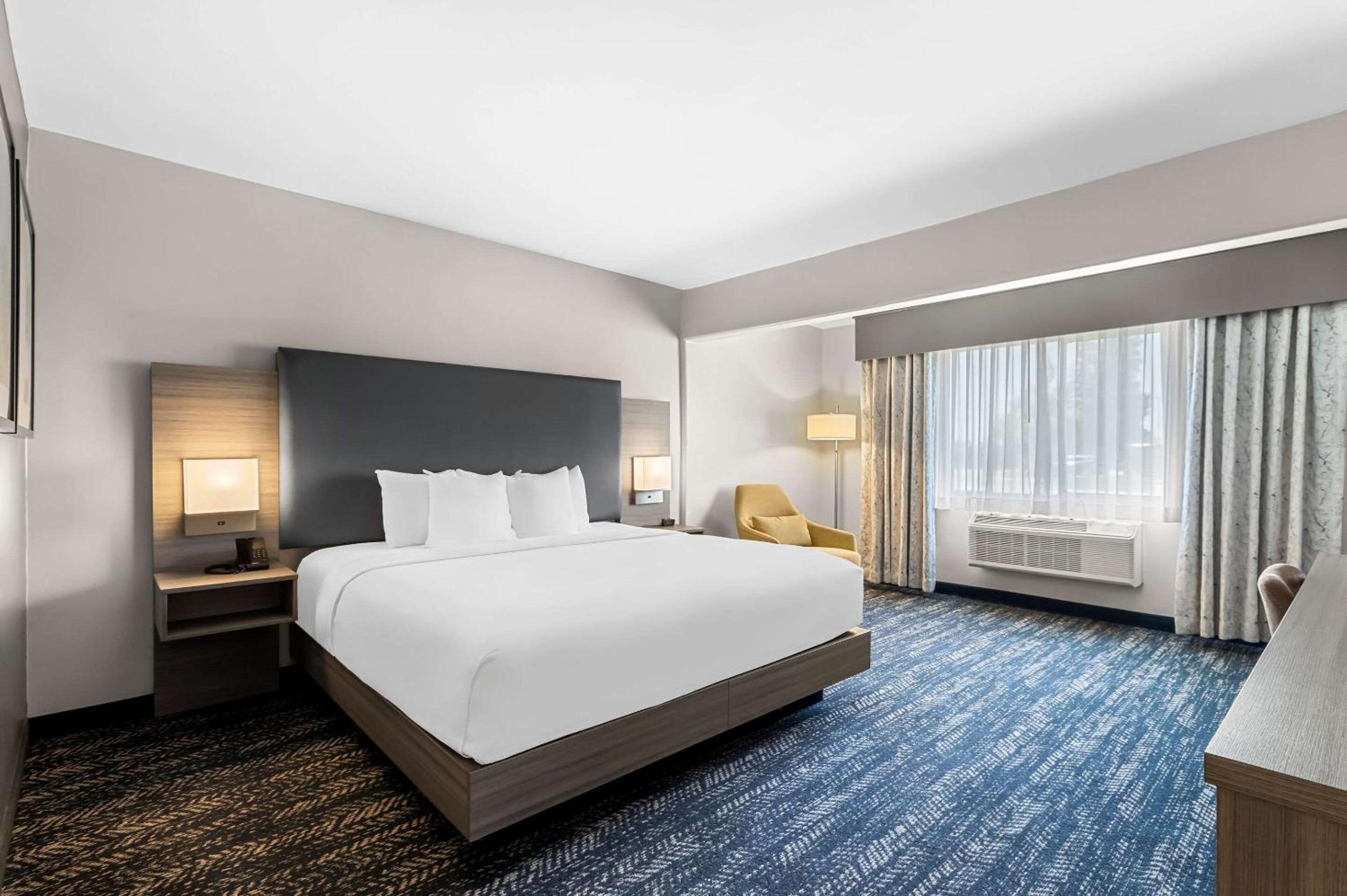 King Room - Accessible/Non-Smoking - Photo 1