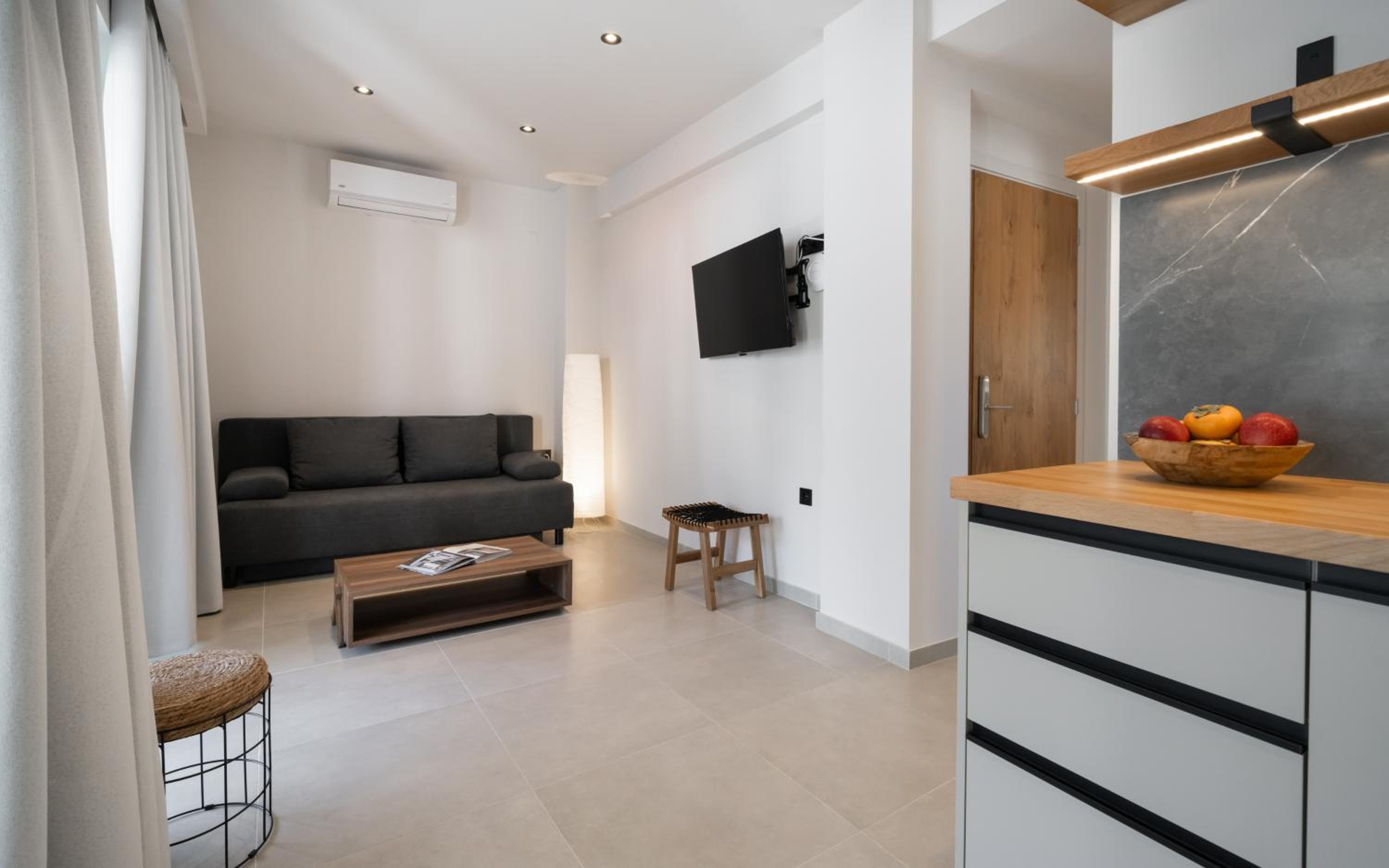 One-Bedroom Superior Apartment