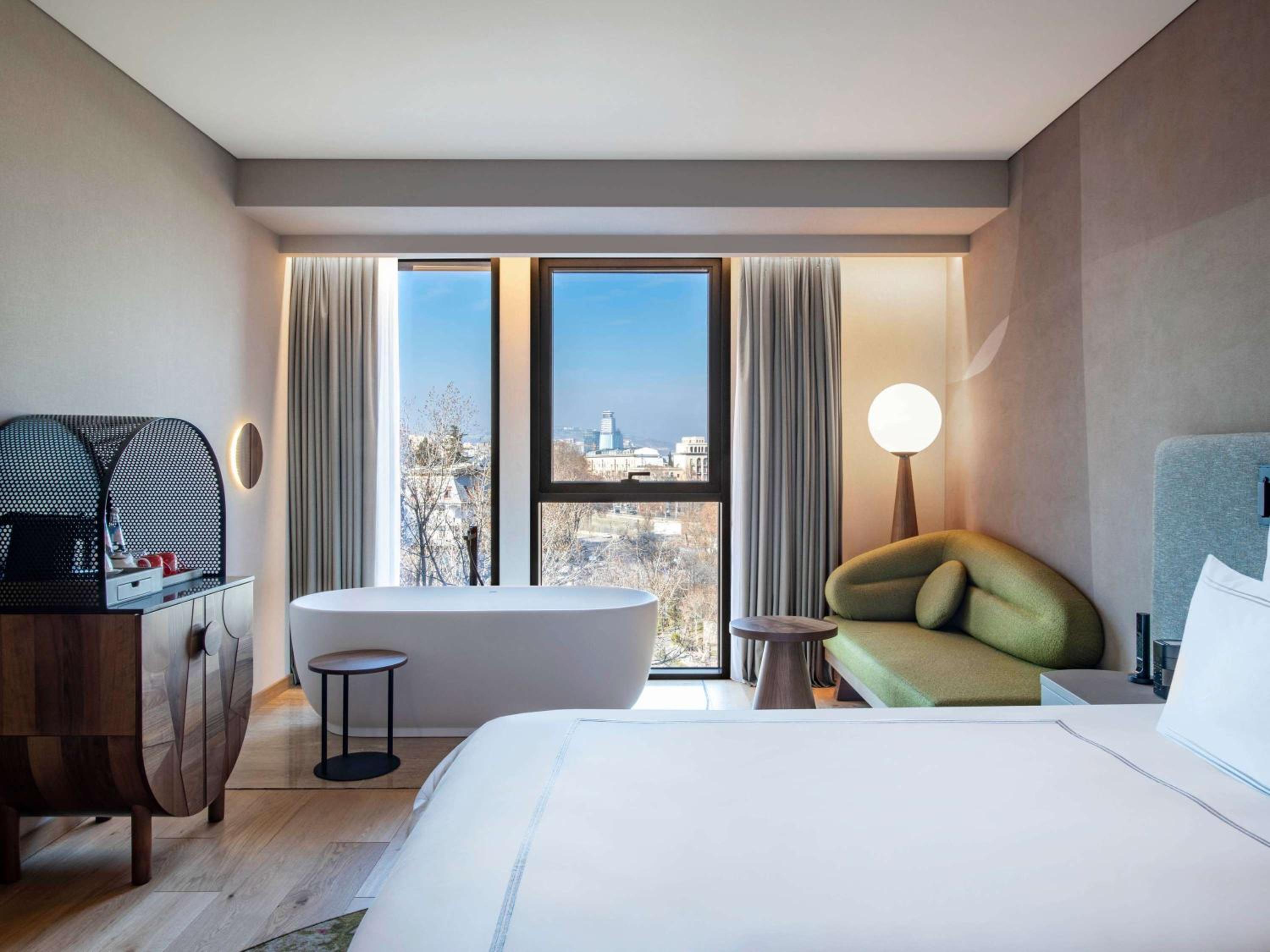 Swiss Vitality Room - Photo 3