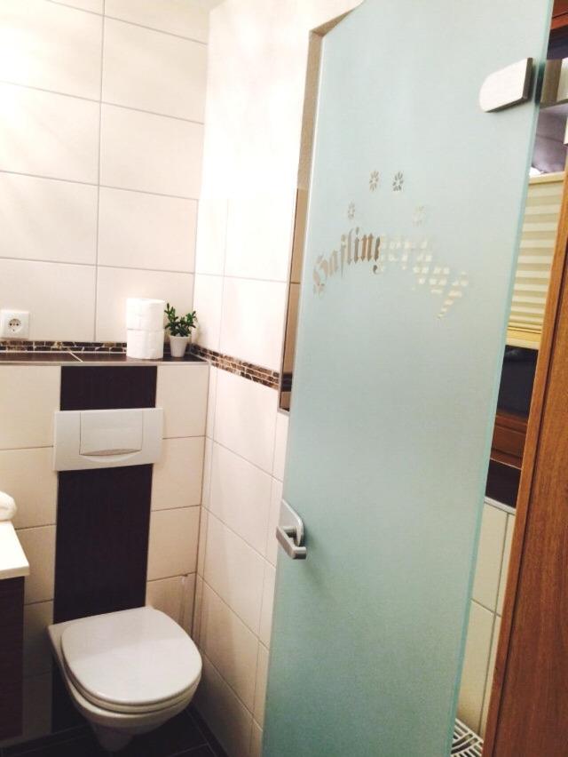 Double Room with Balcony photo 3