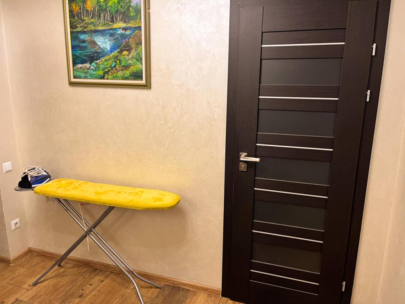 Deluxe Double Room (2 Adults + 1 Child) photo 3