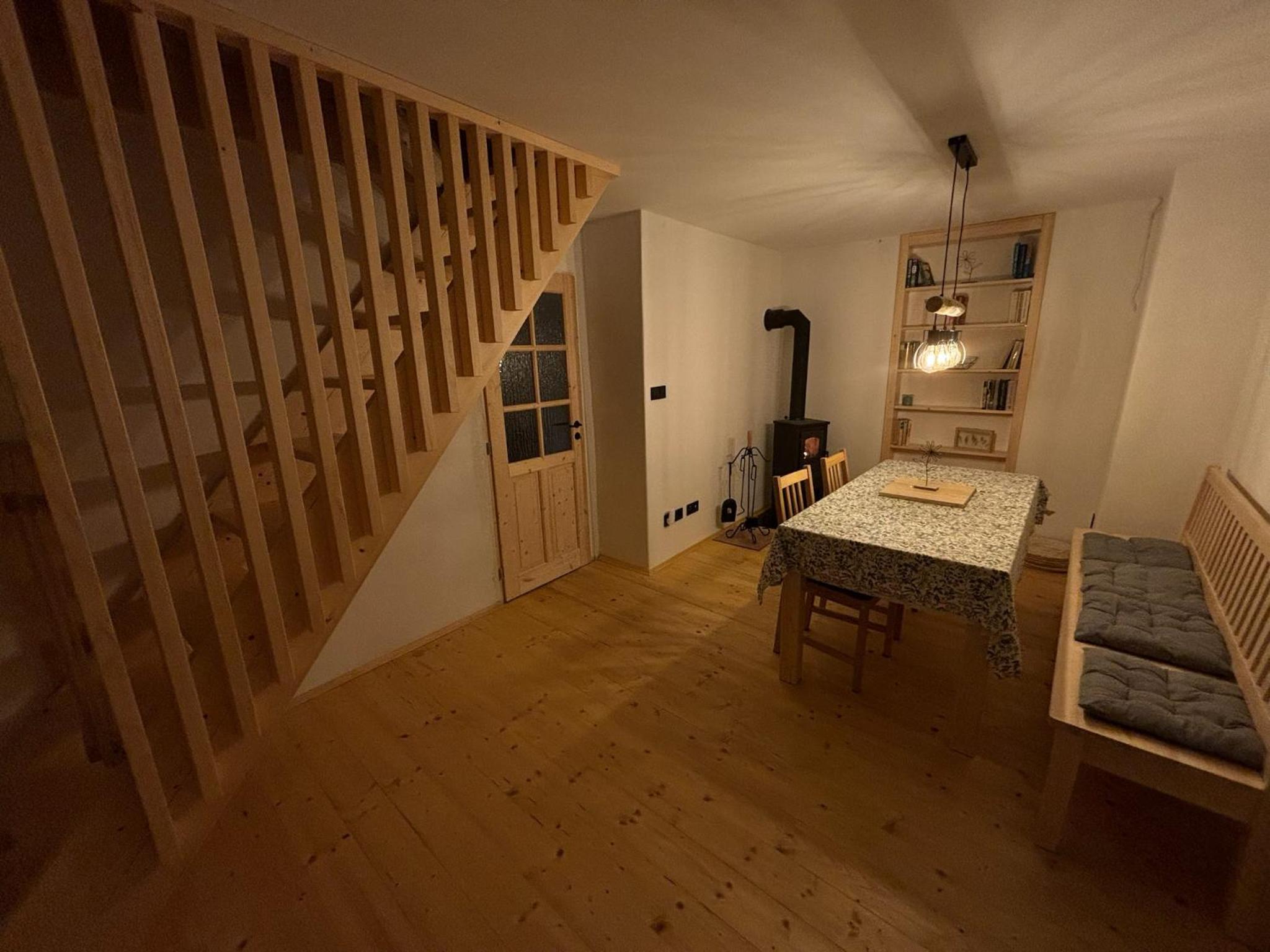 Three-Bedroom Vacation Home  photo 2