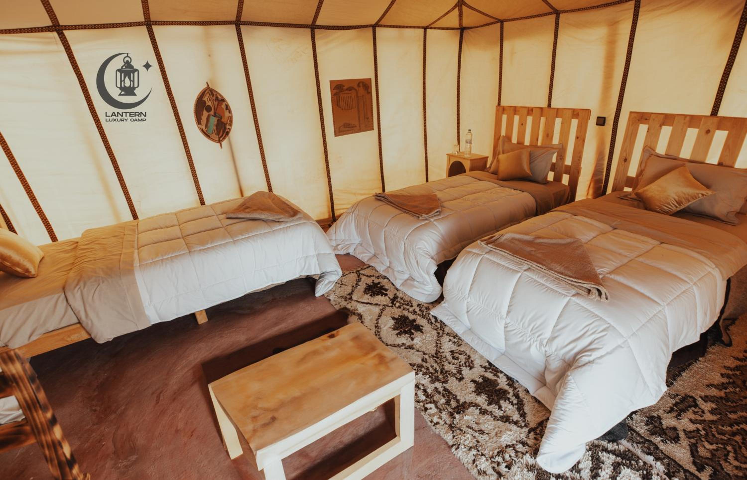 Tent photo 1