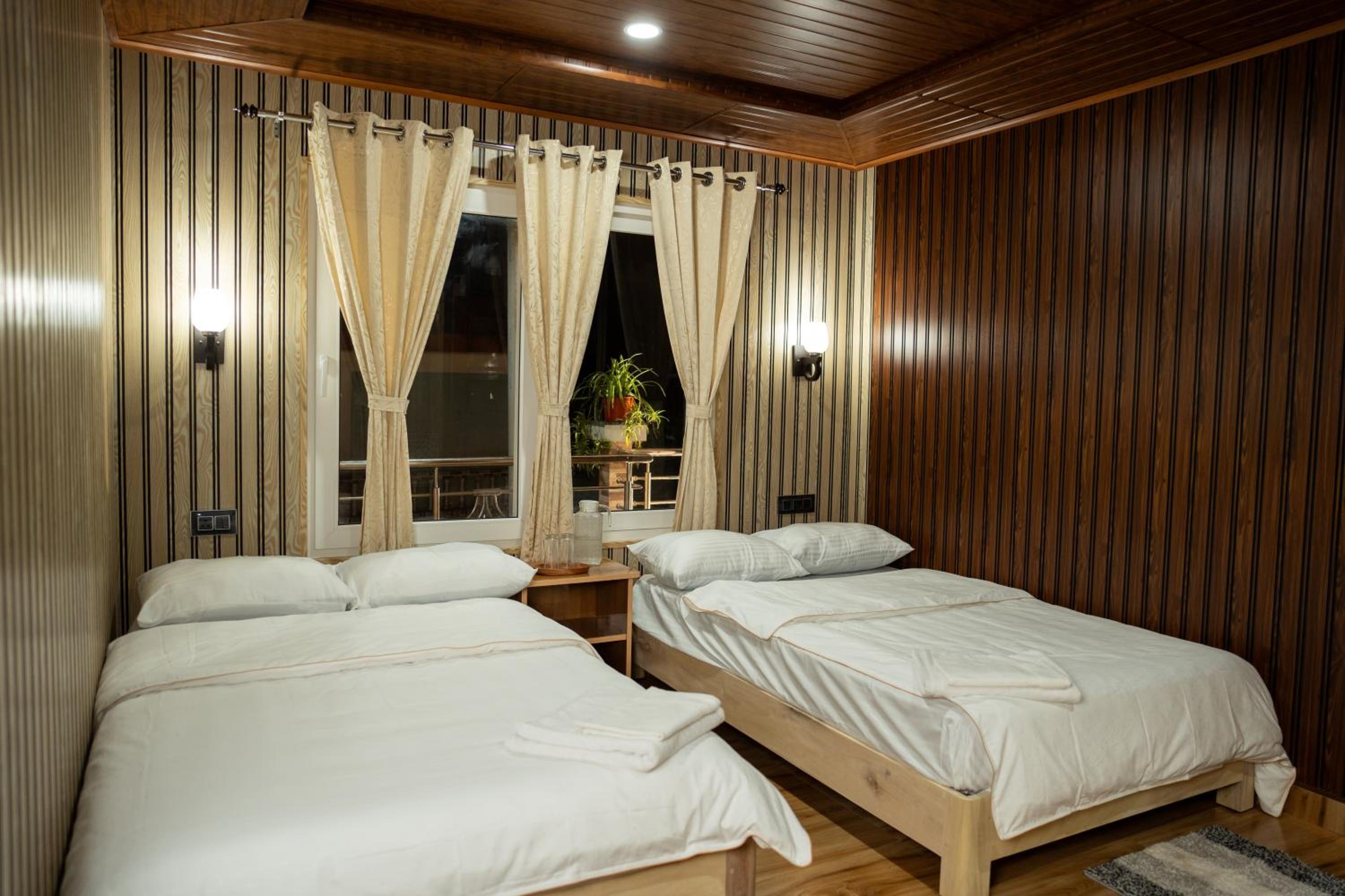 Double or Twin Room photo 1