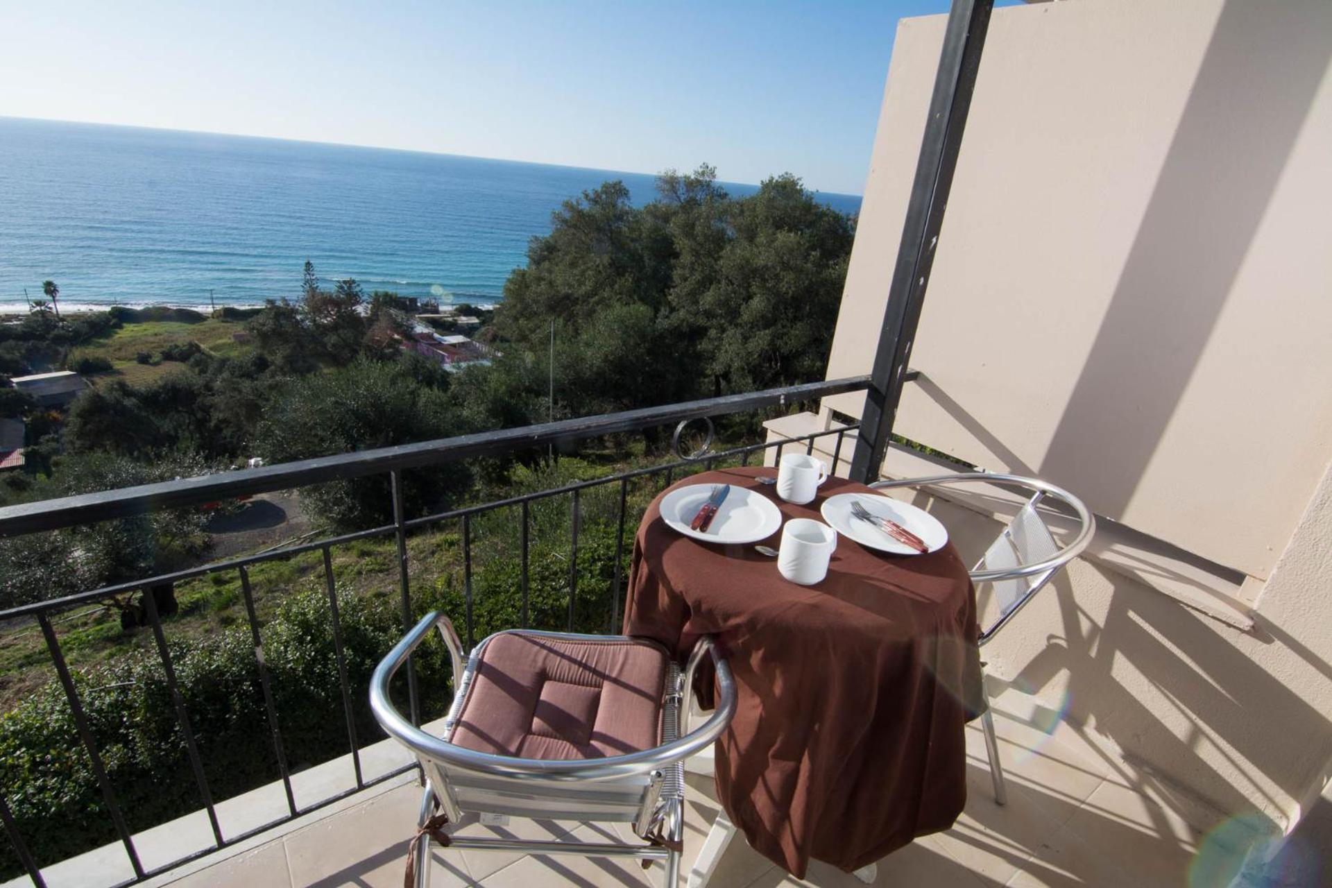 Studio With Ocean View photo 3