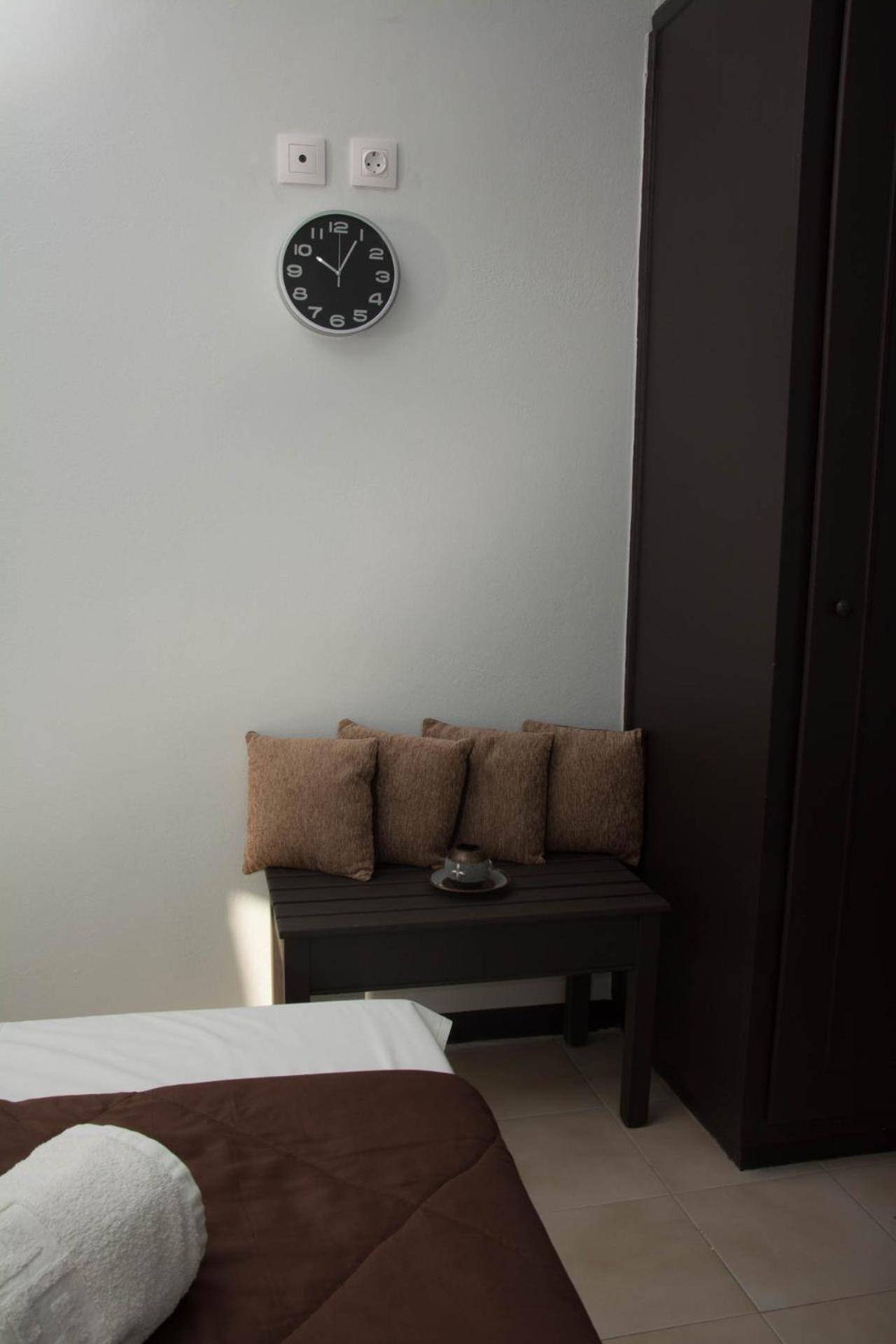 Budget Double Or Twin Room photo 1