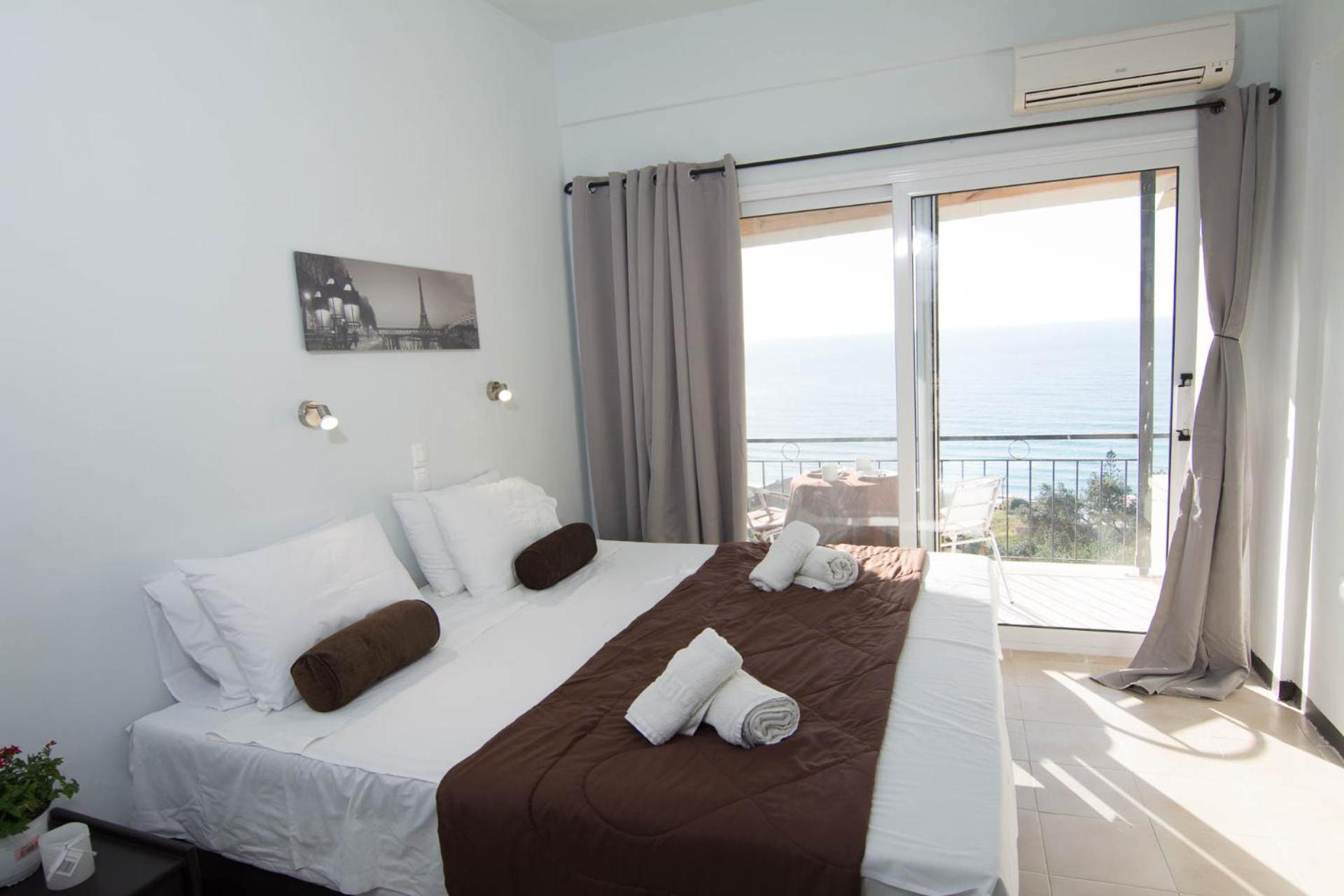 Studio With Sea View photo 1