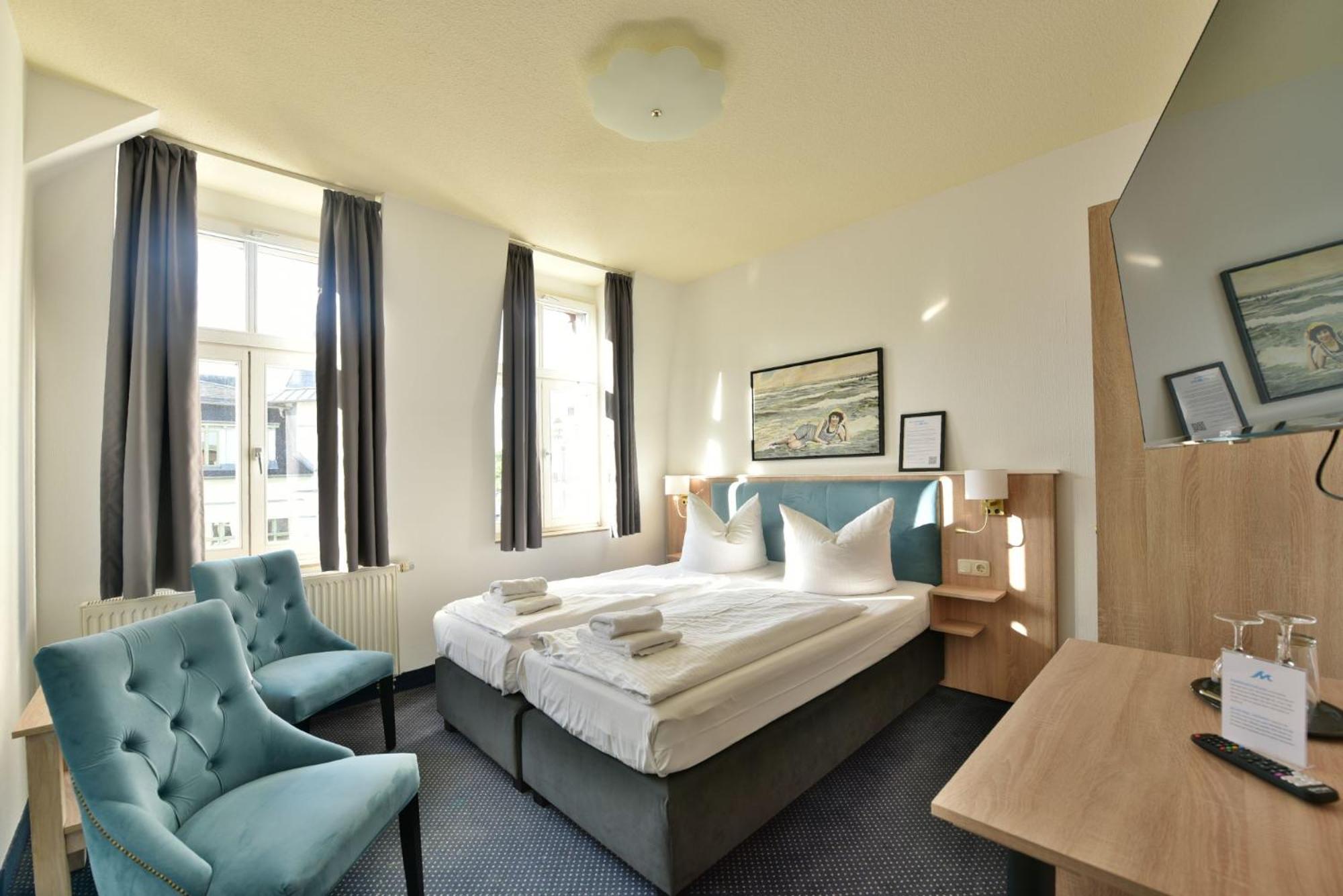 Small Double Room