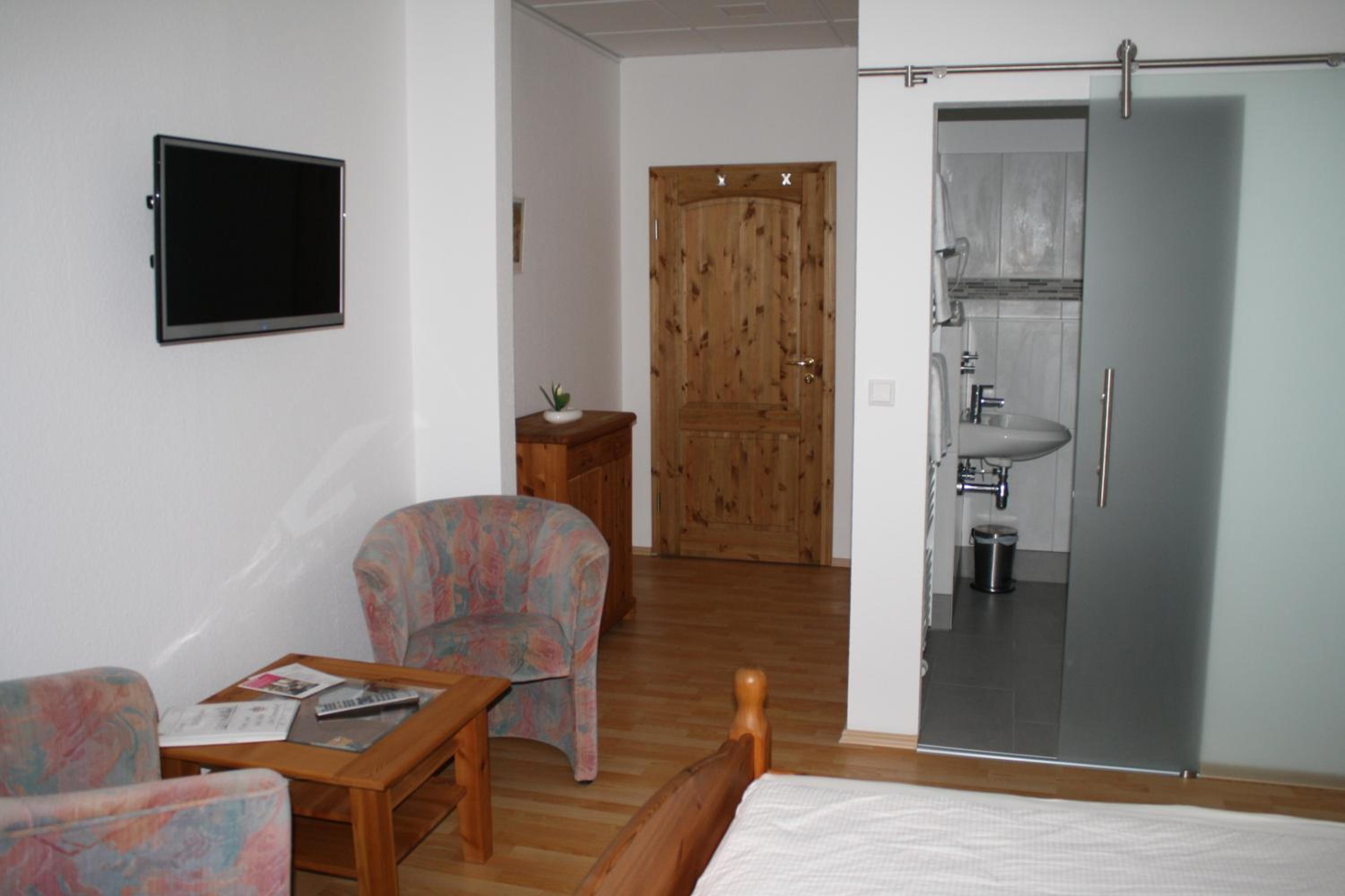 Double Room - Ground Floor - Photo 6