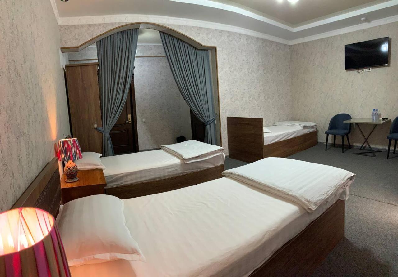 Comfort Triple Room