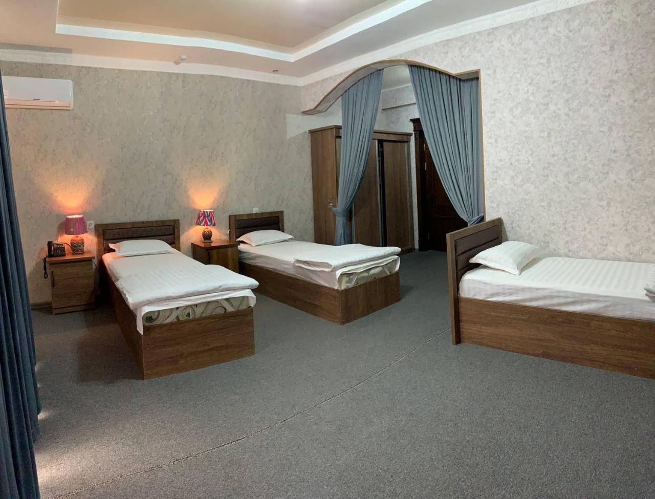 Comfort Triple Room photo 2