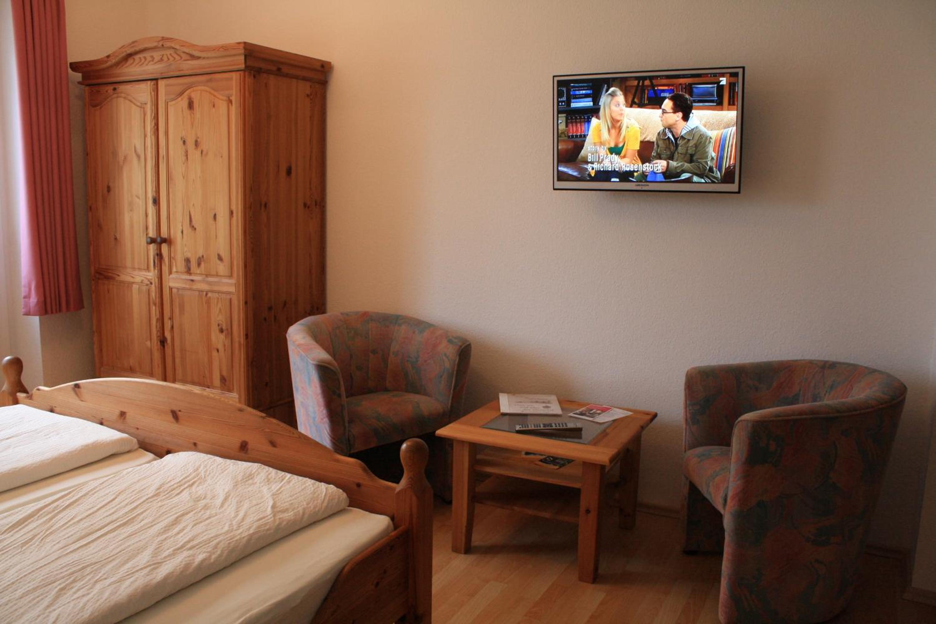 Double Room - Ground Floor - Photo 1