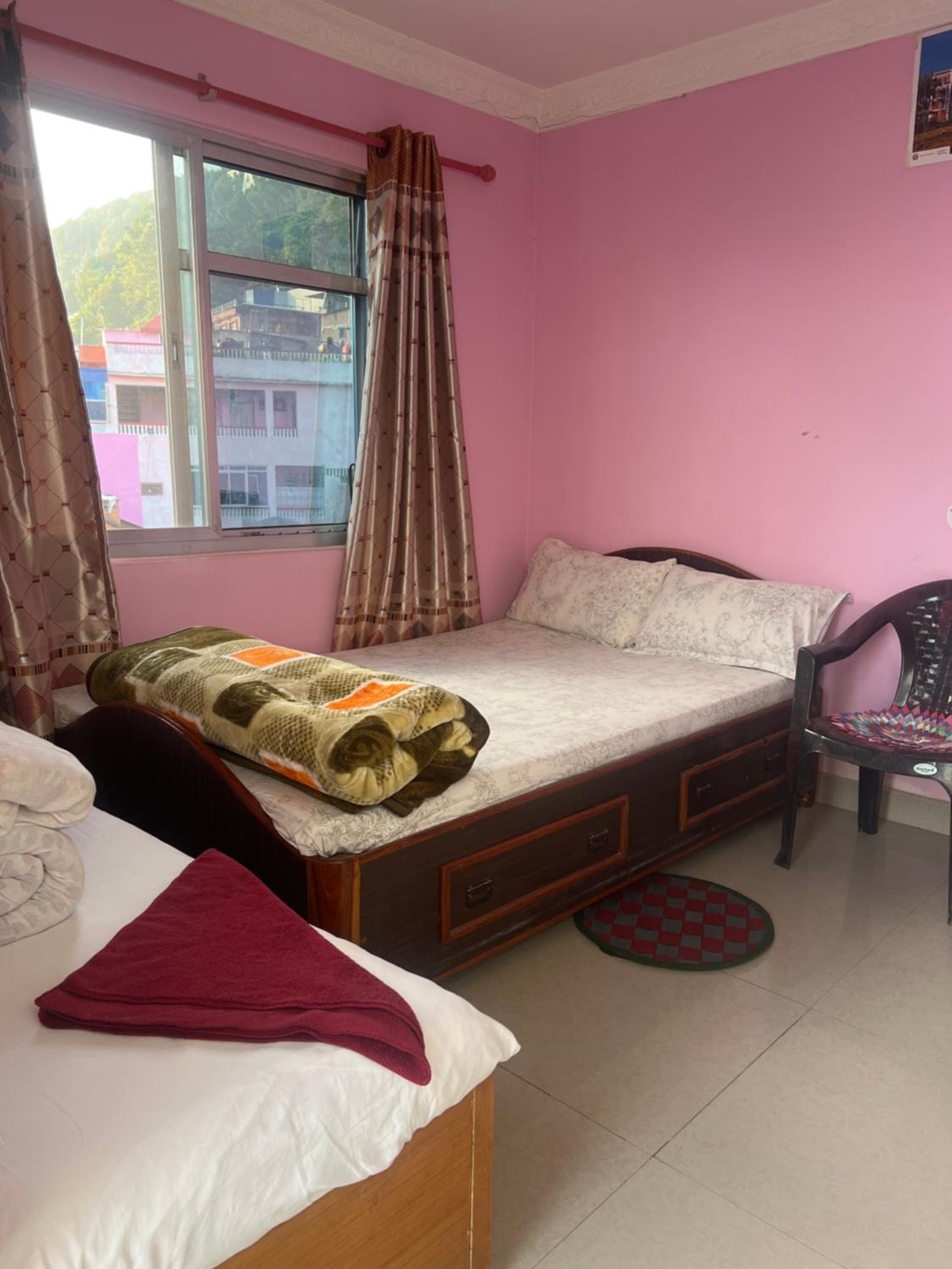 Double Room photo 3