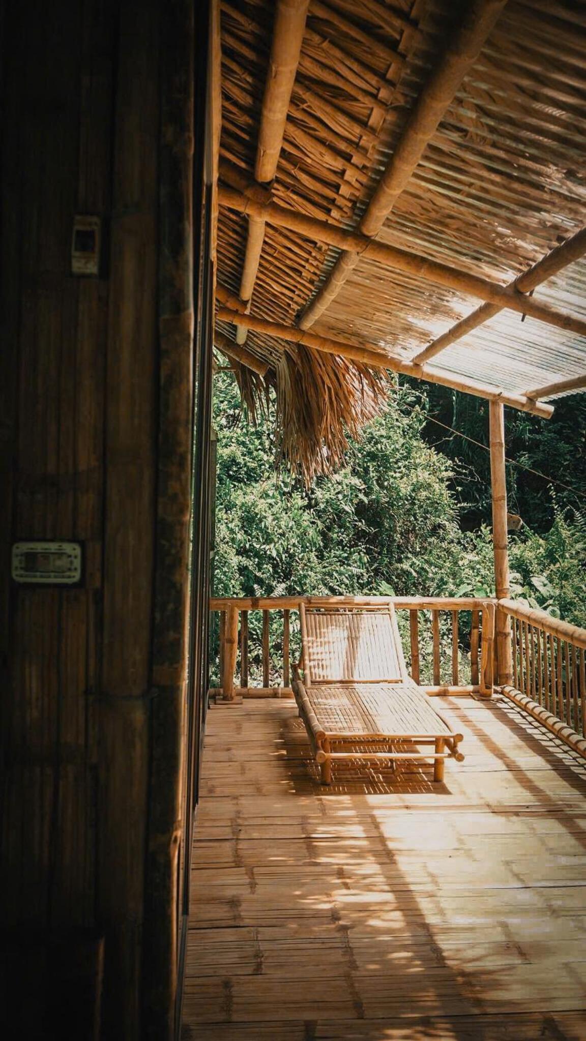 Deluxe Bungalow