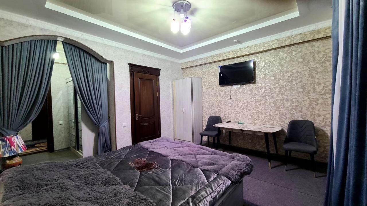 Comfort Quadruple Room
