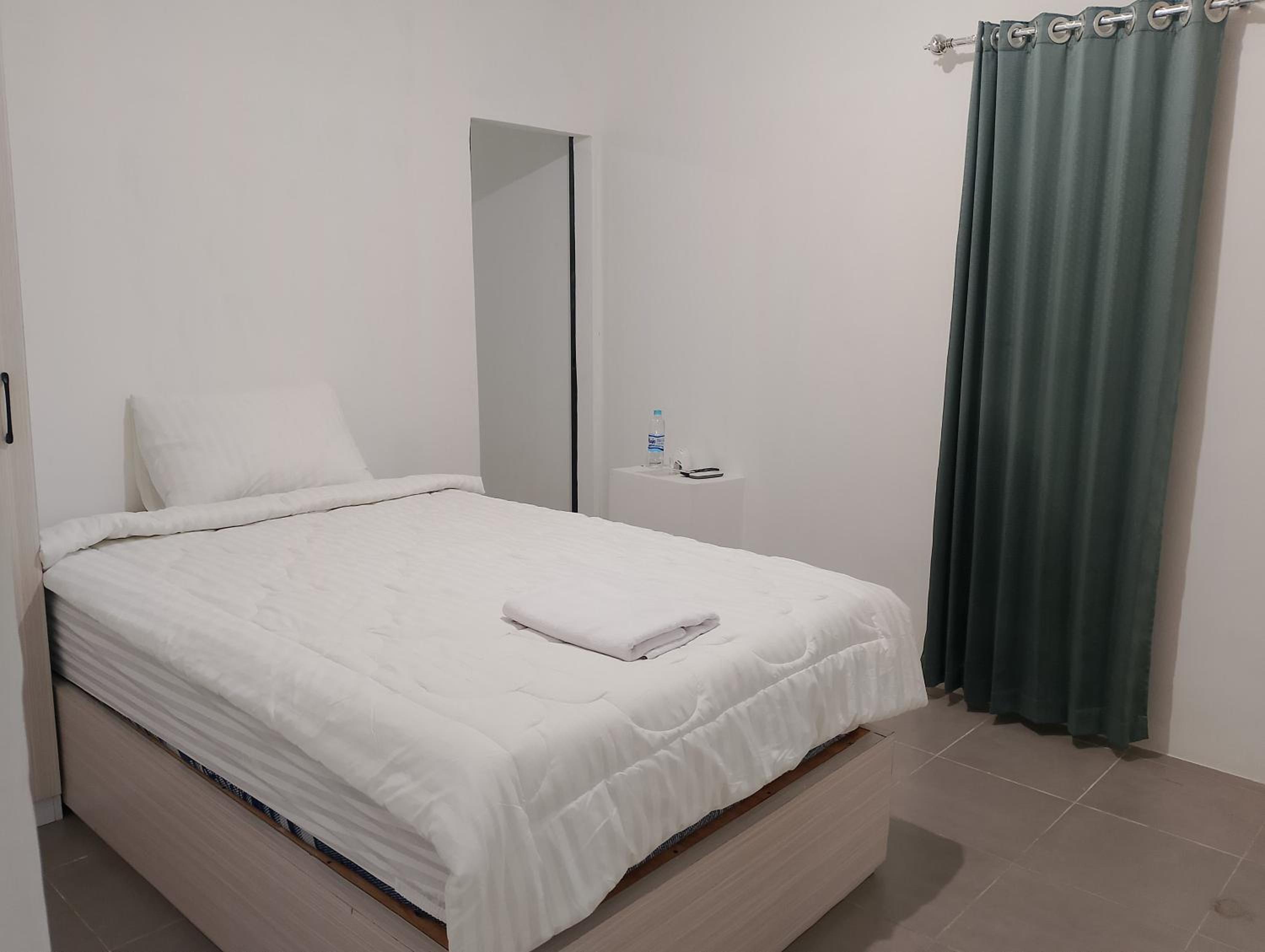 Standard Single Room photo 1