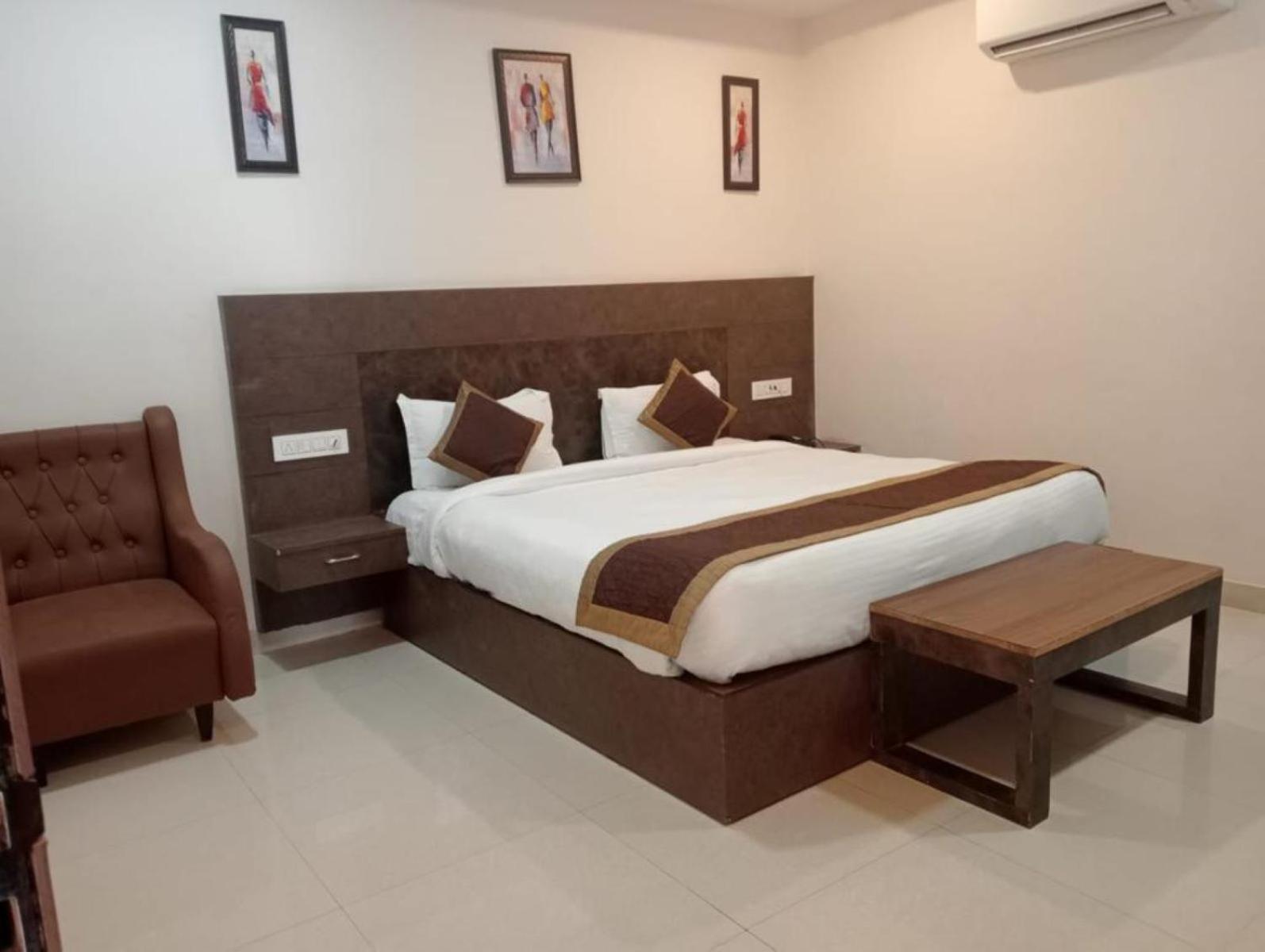 Deluxe Room photo 3
