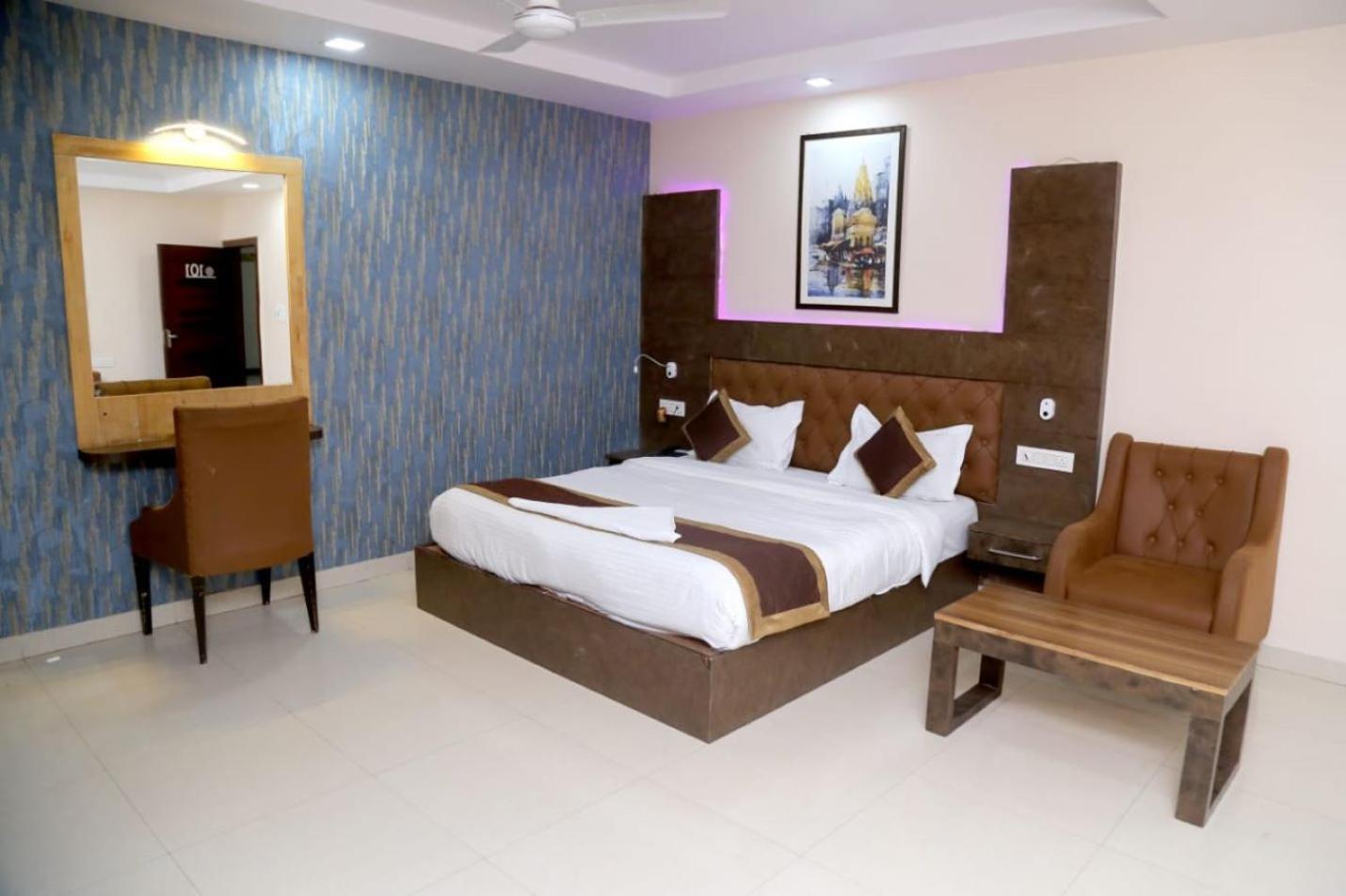 Deluxe Room photo 2