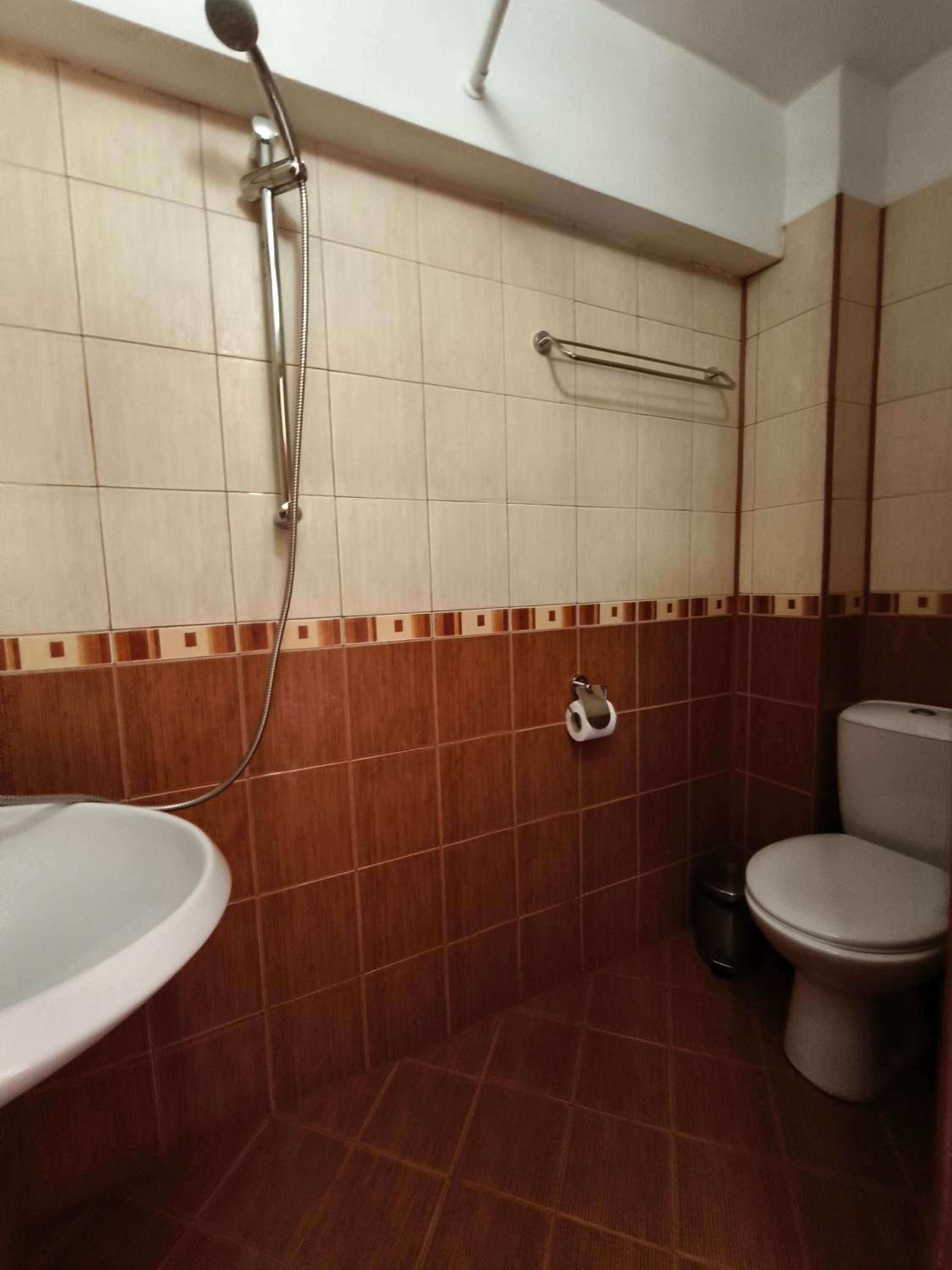 Single Room with Balcony photo 2