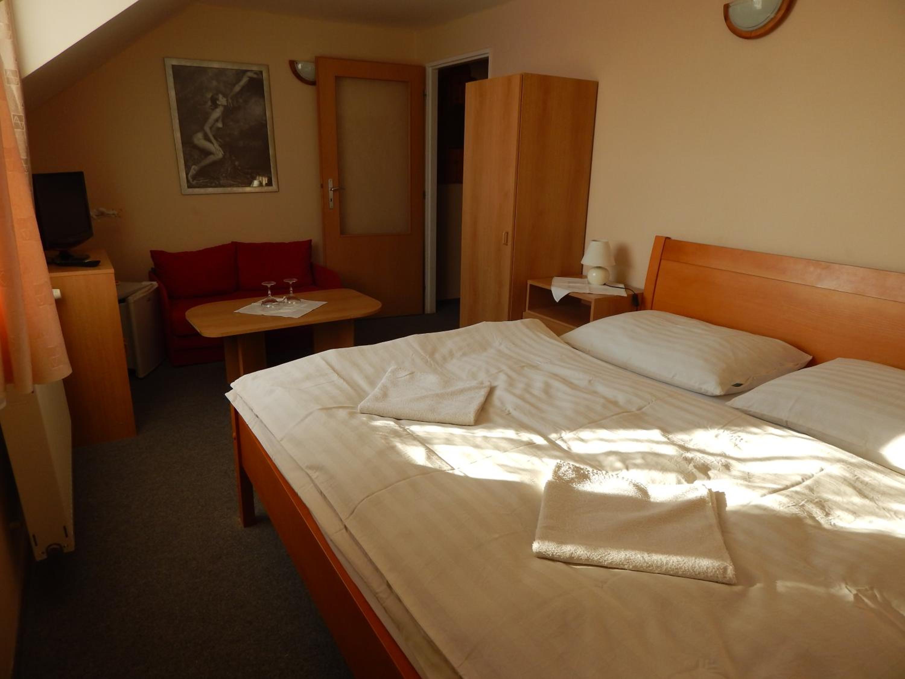 Double Room photo 1